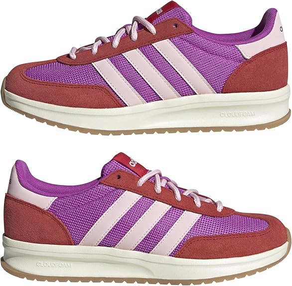 Adidas Run 70s 2.0 Feminina — Sapatilha Retro Original Adidas