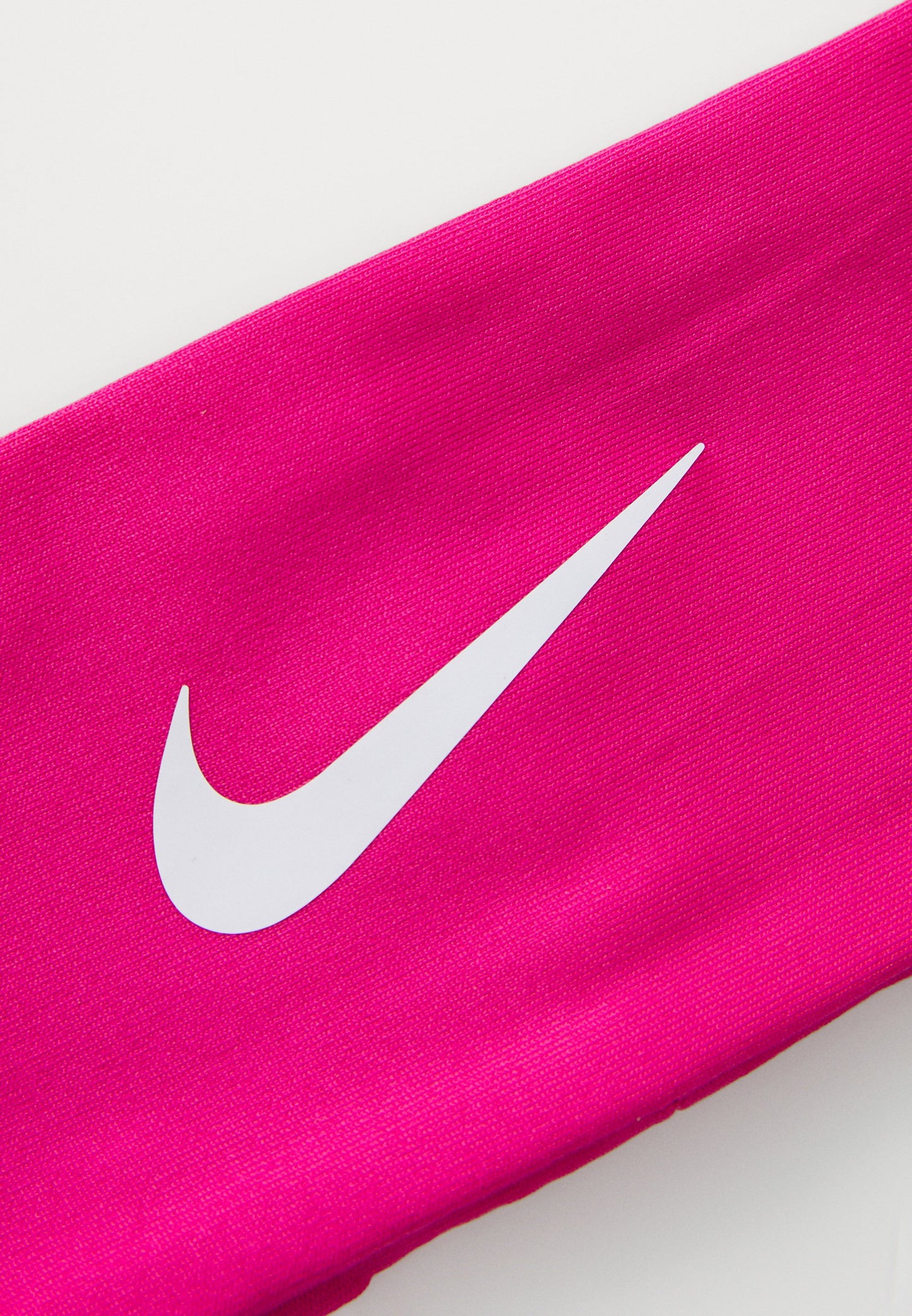 Nike Performance | FURY CLASSIC HEADBAND Faixa para o Suor