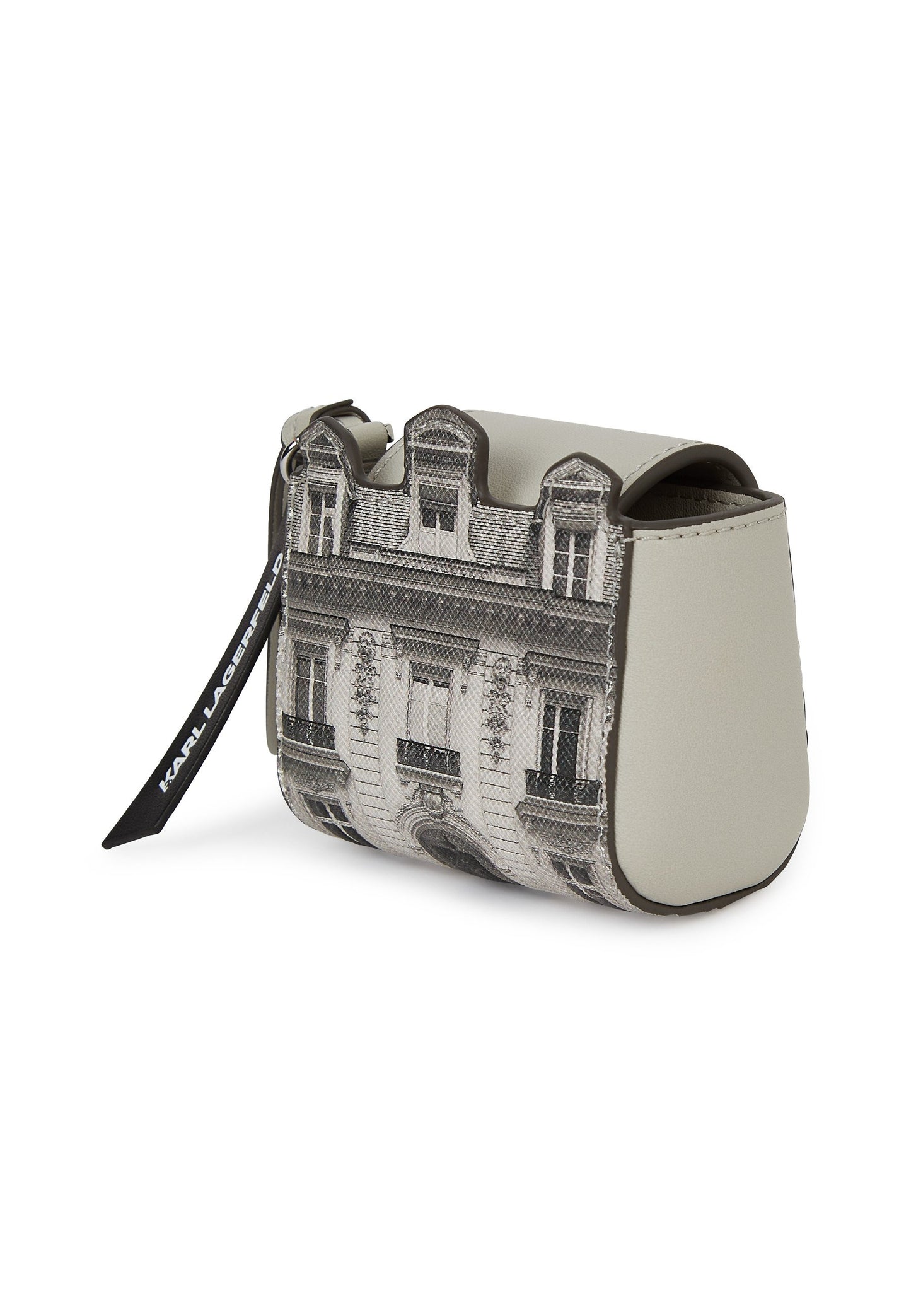 KARL LAGERFELD | RUE ST-GUILLAUME MAISON Carteira de Mão Multi
