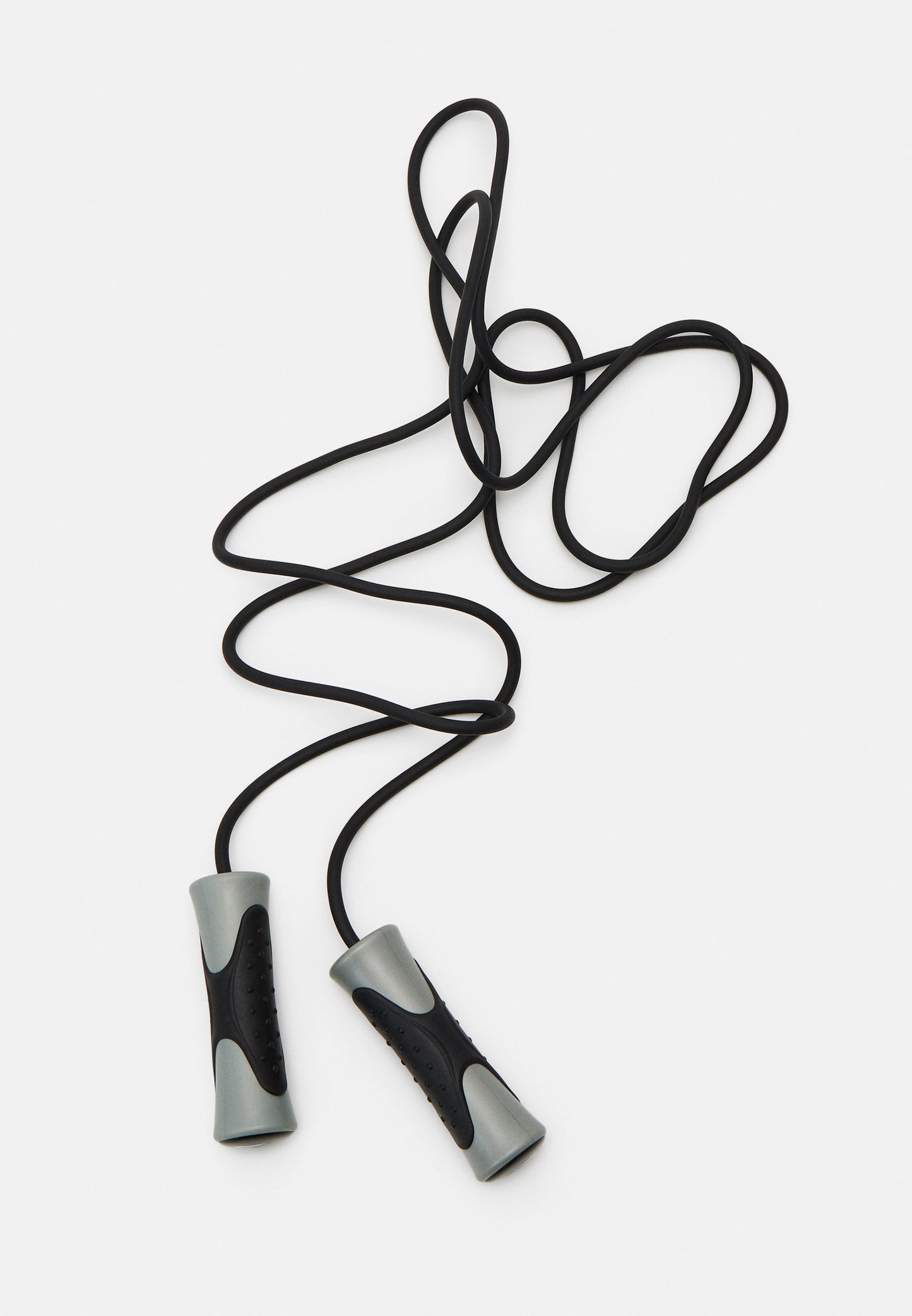 Venum | CHALLENGER SPEED JUMP ROPE Corda de Saltar Preta | Boxe e Fitness