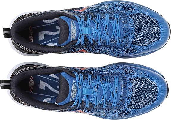 MBT Huracan 3000 Lace Up — Sapatilha Masculina Original MBT