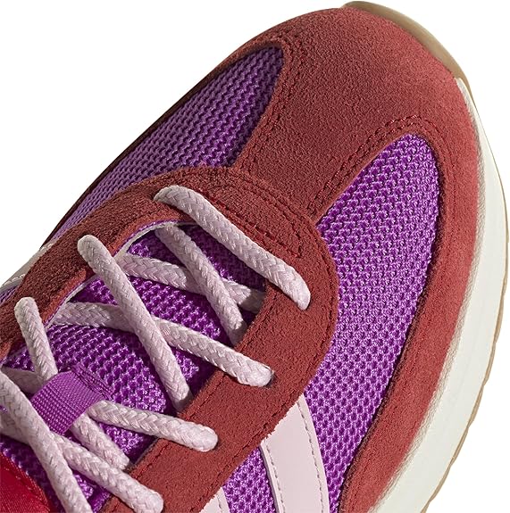 Adidas Run 70s 2.0 Feminina — Sapatilha Retro Original Adidas