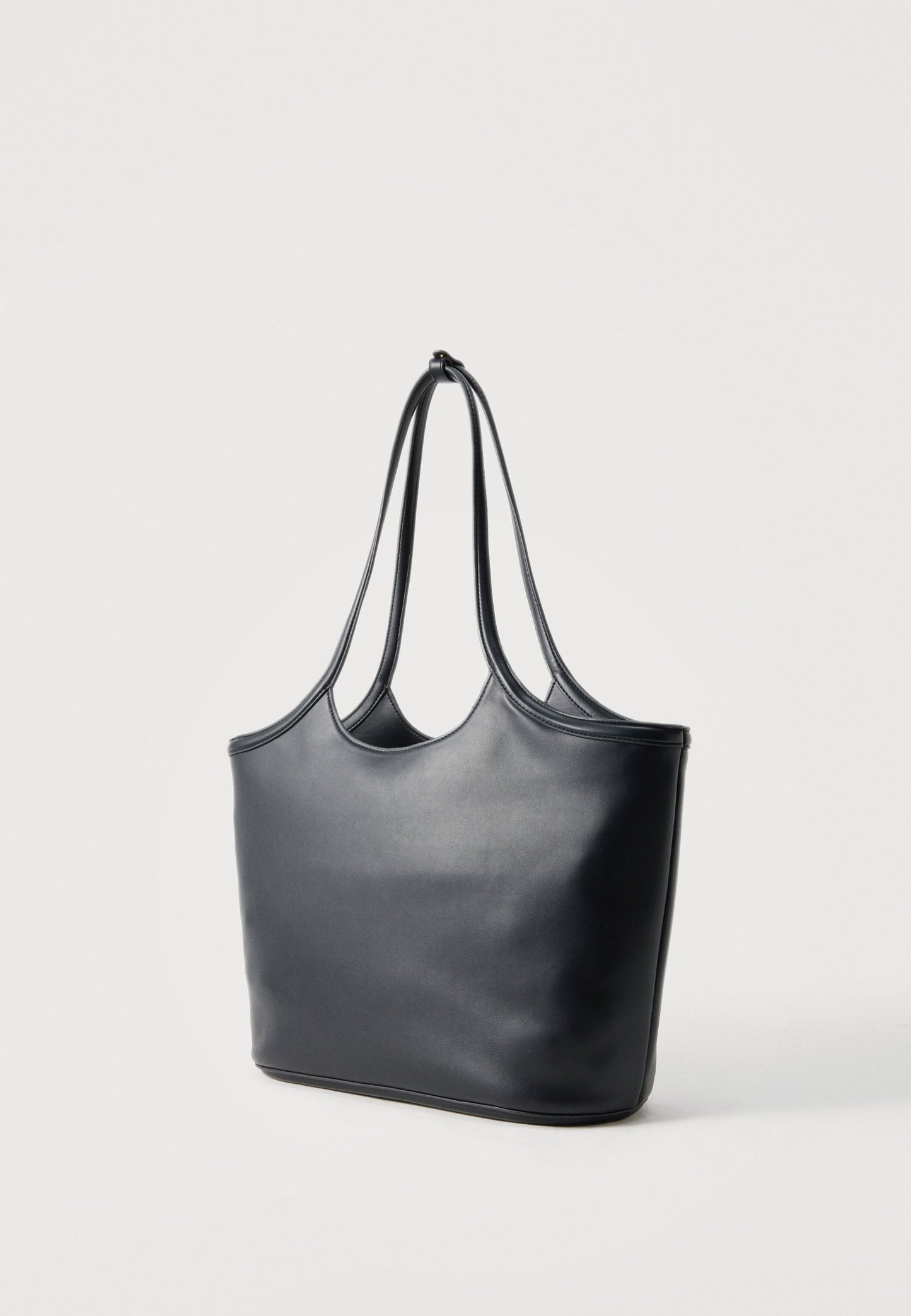 Calvin Klein | BOLD Saco de Mão Preto