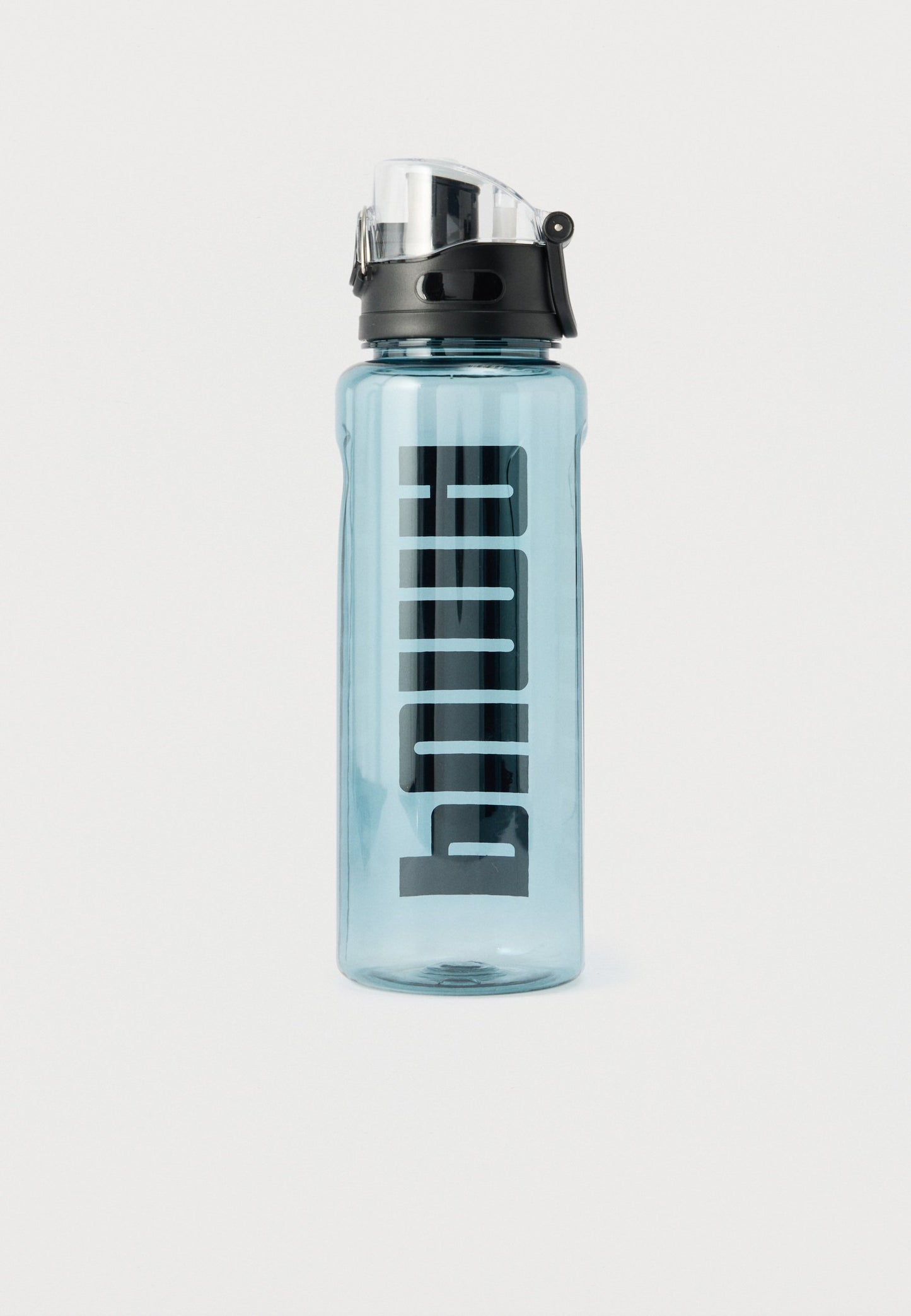 Puma | SPORTSTYLE LARGE WATERBOTTLE UNISEX Garrafa de Água Azul 1L