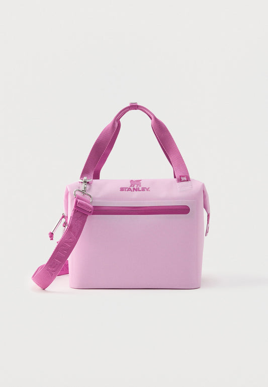 Stanley | THE ALL DAY JULIENNE MINI COOLER UNISEX 7L Soft Orchid