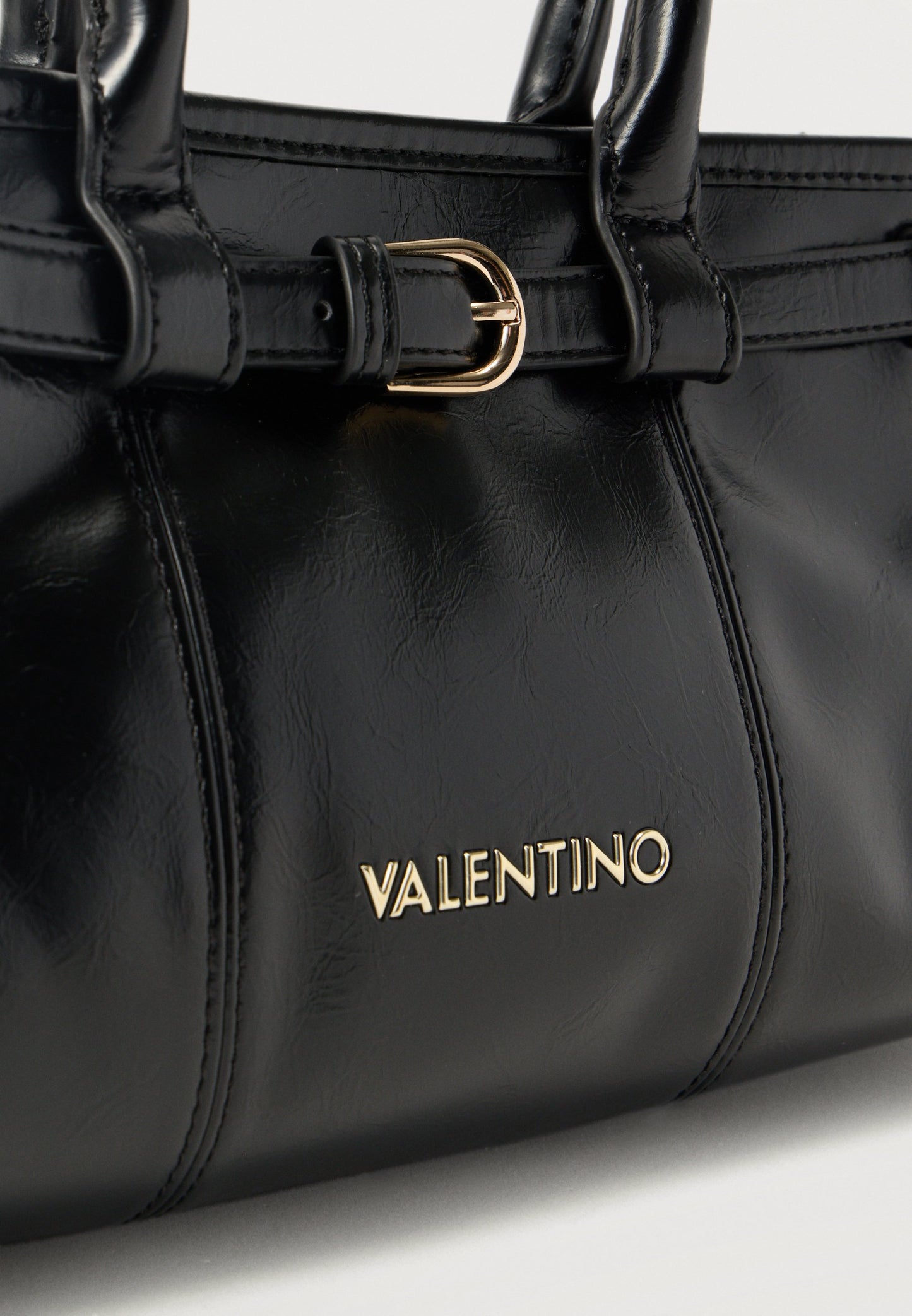 SPECIAL VIOLA — Mala de Mão Valentino Bags | Nero