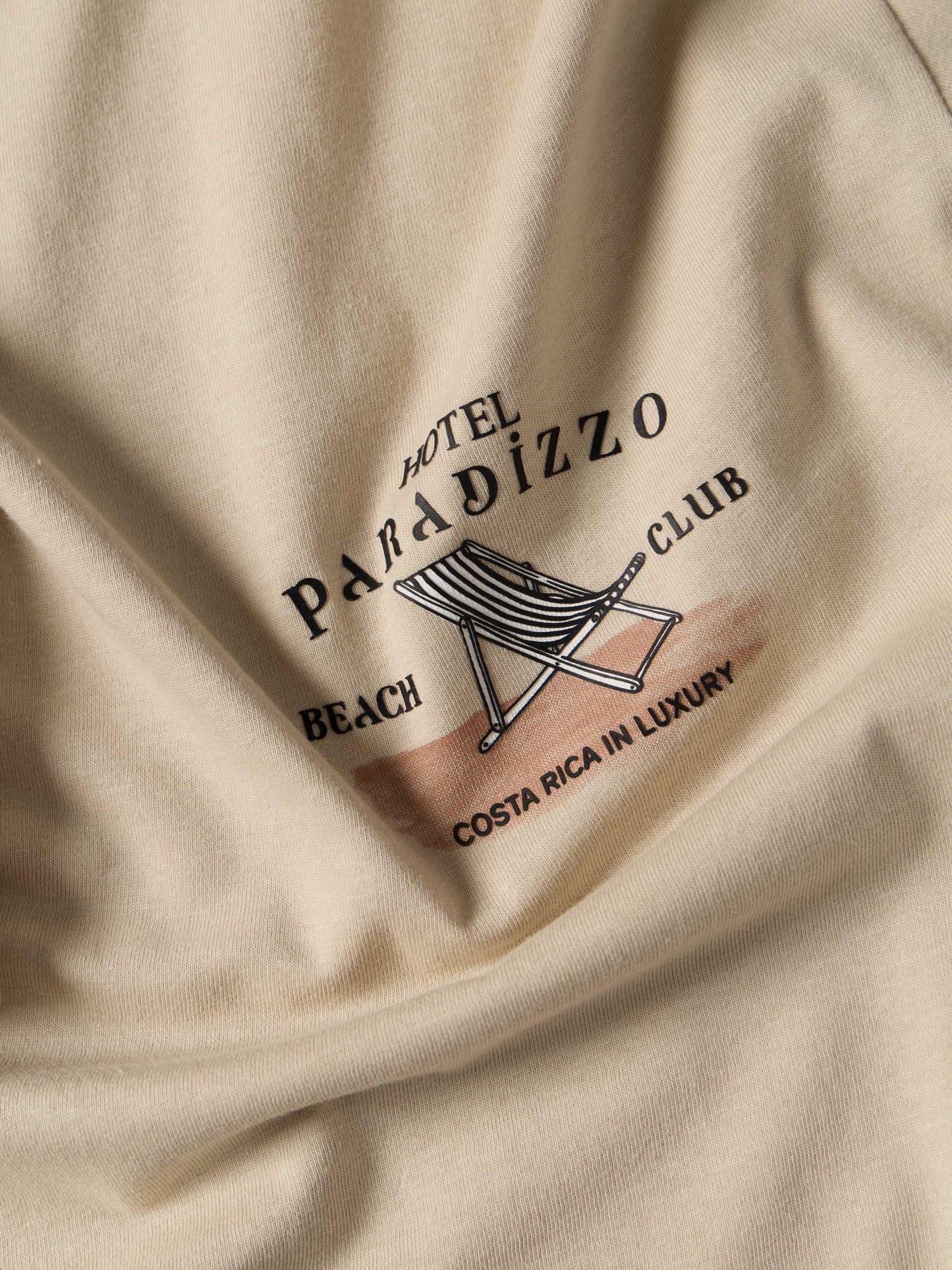 T-Shirt em Algodão com Estampado no Peito | Casual e Versátil — S a XXL