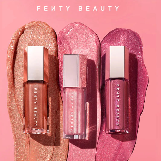 Gloss Labial Multicolorido – Fenty Beauty