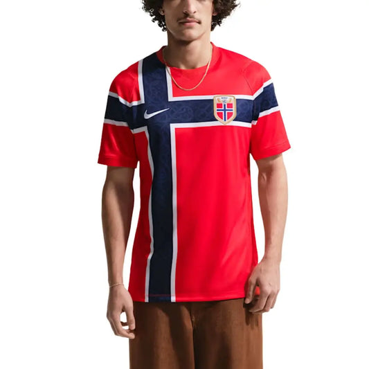 Camisa de Futebol Nike Dri-Fit