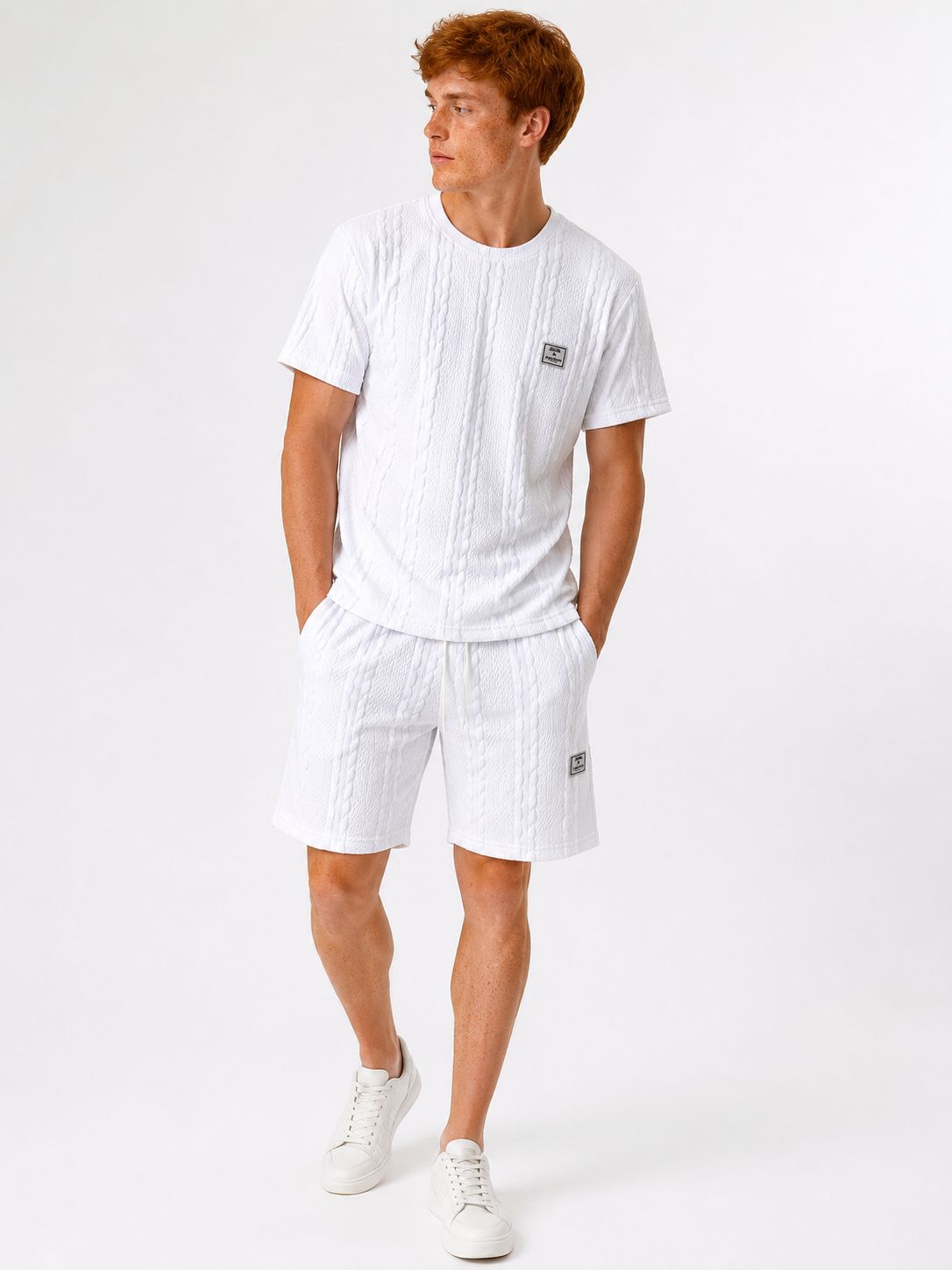 Conjunto Desportivo Masculino