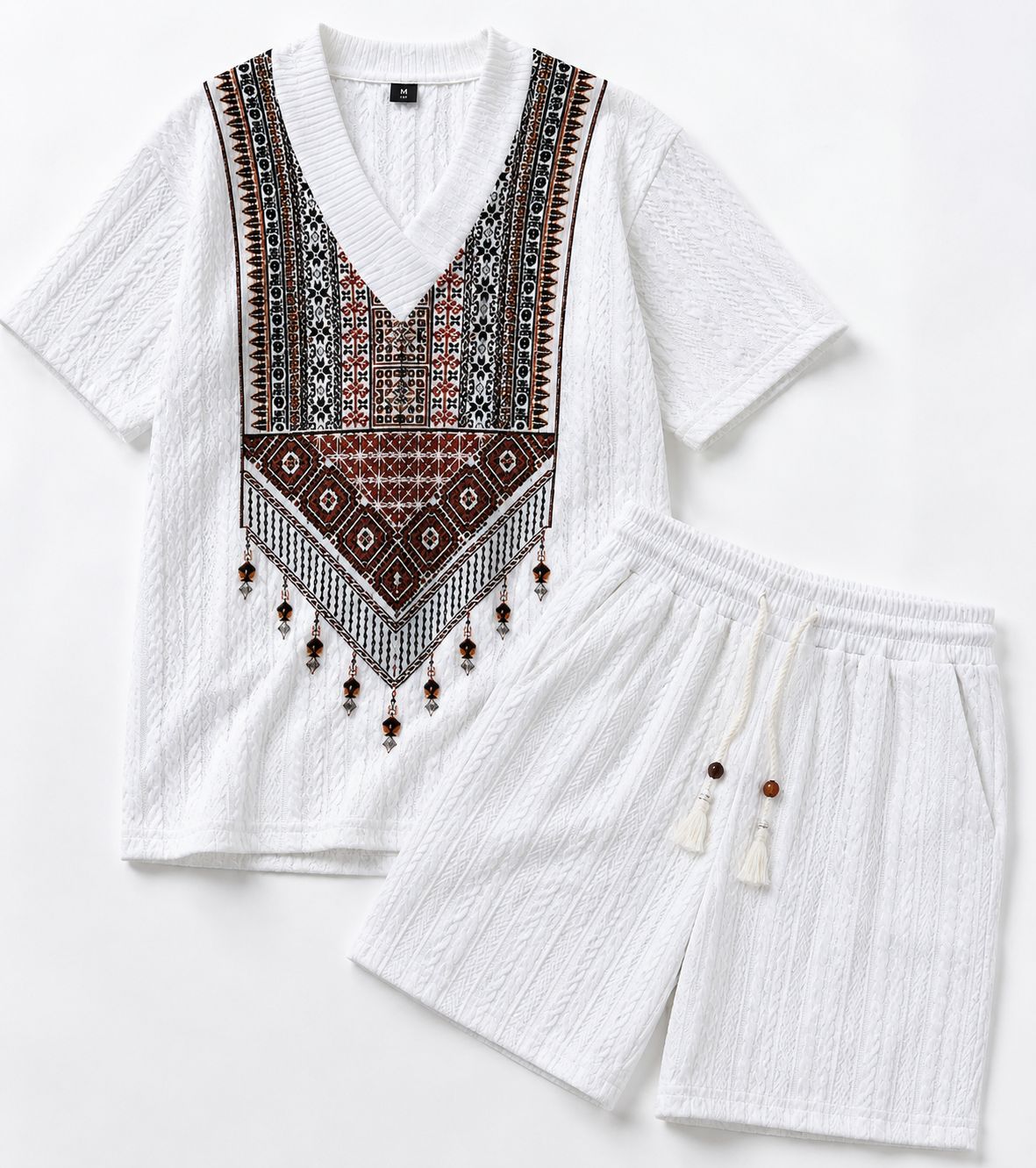 Conjunto Casual Masculino