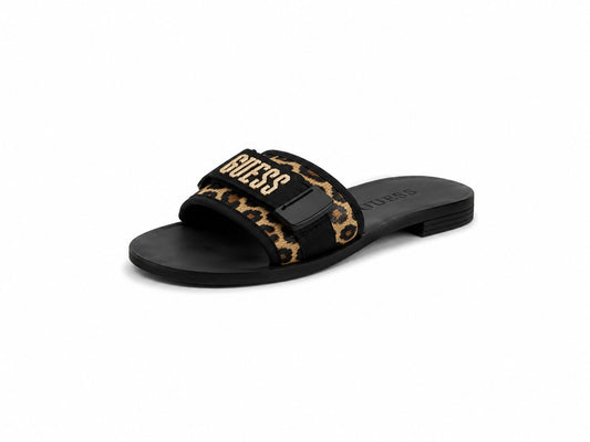 GUESS Elyze5 Slide – Chinelo Feminino
