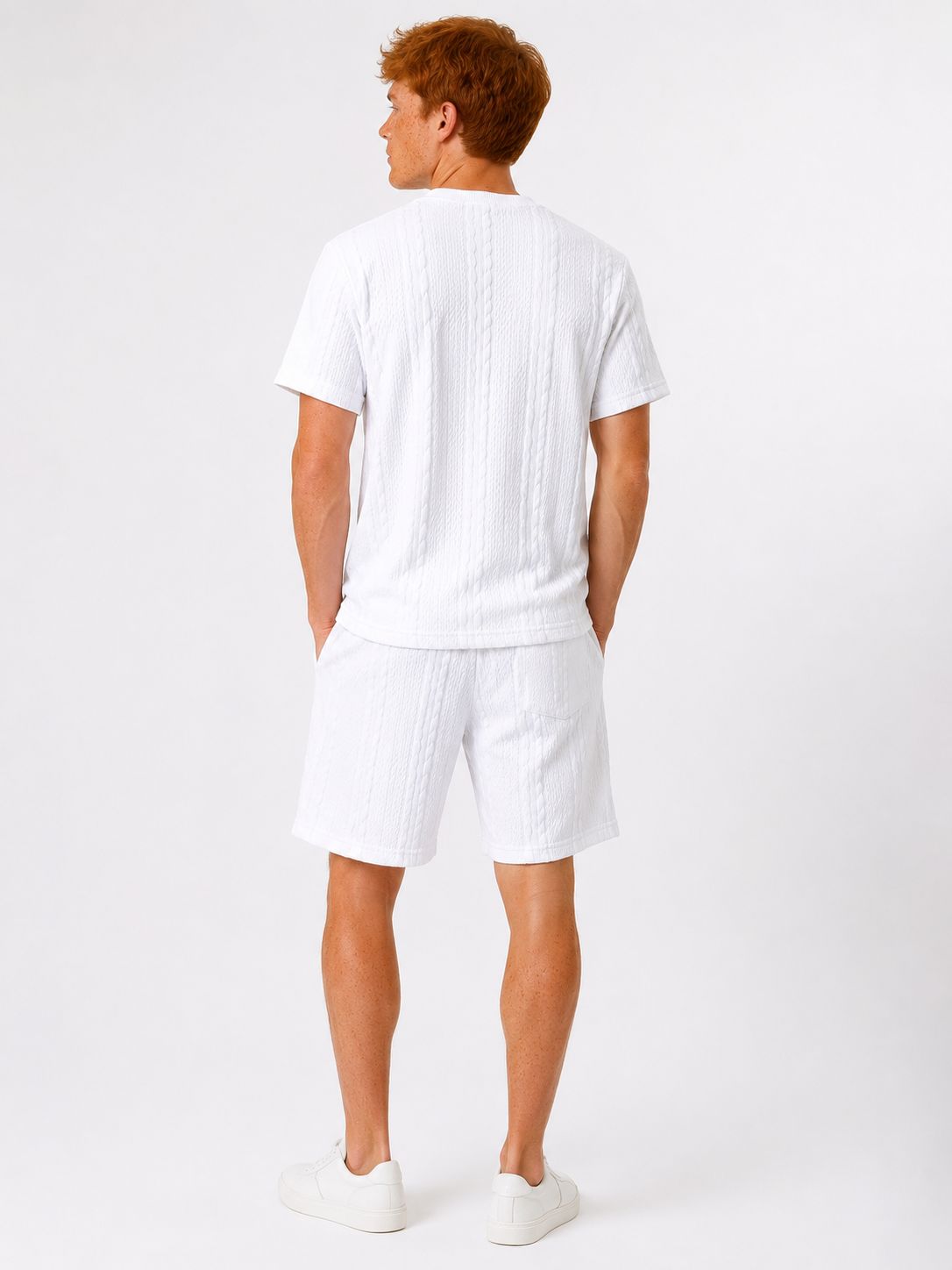Conjunto Desportivo Masculino