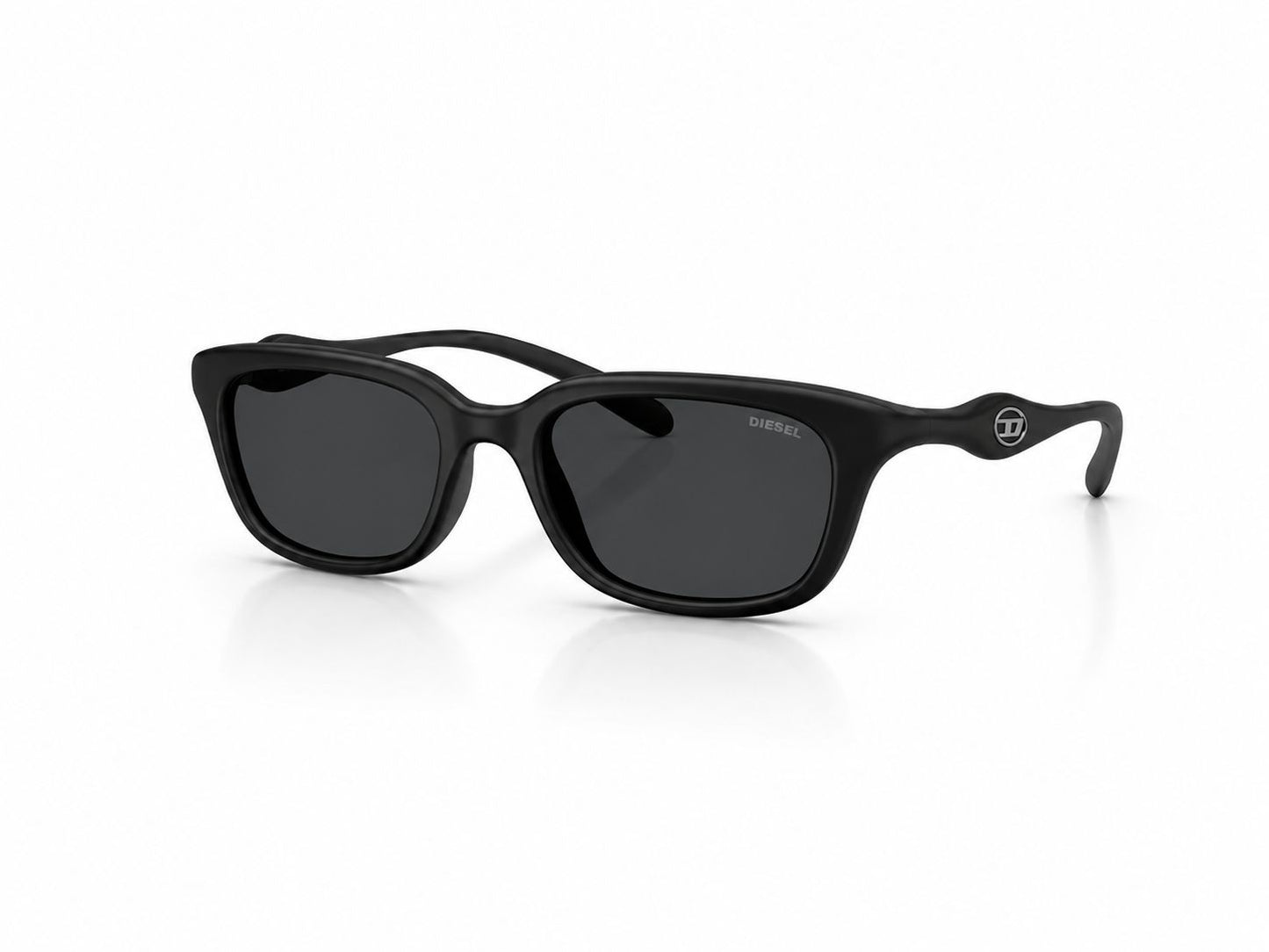 Diesel DL3013U | Óculos de Sol Unissexo — Ajuste Universal
