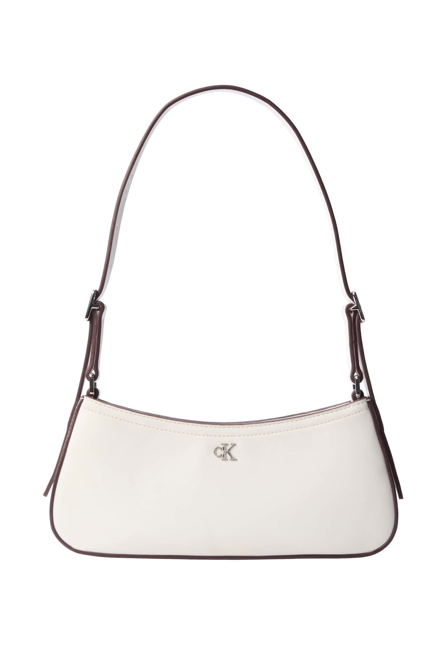 Mala de Mão Calvin Klein | White Alyssum