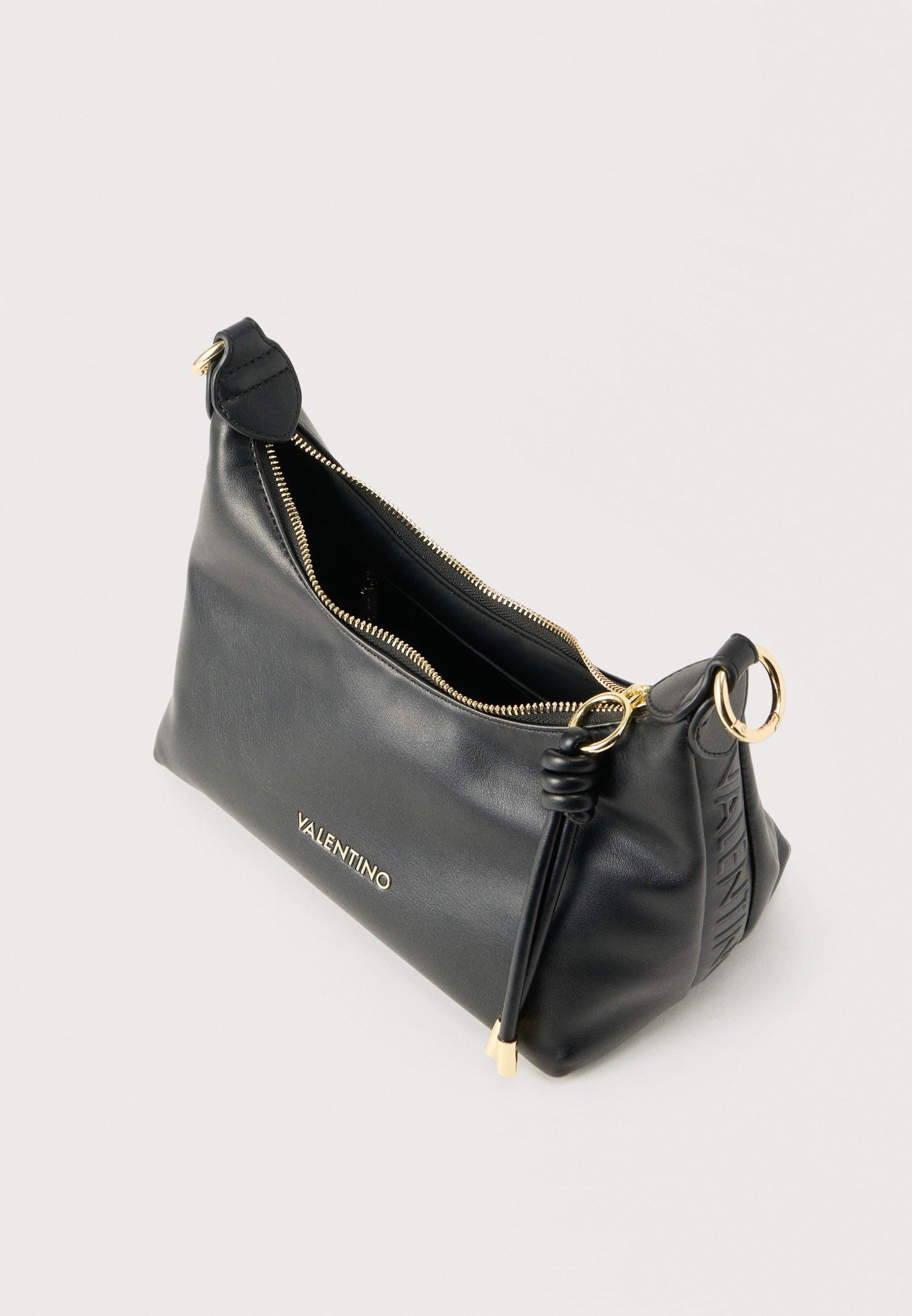 MUSE — Mala a Tiracolo Valentino Bags | Black