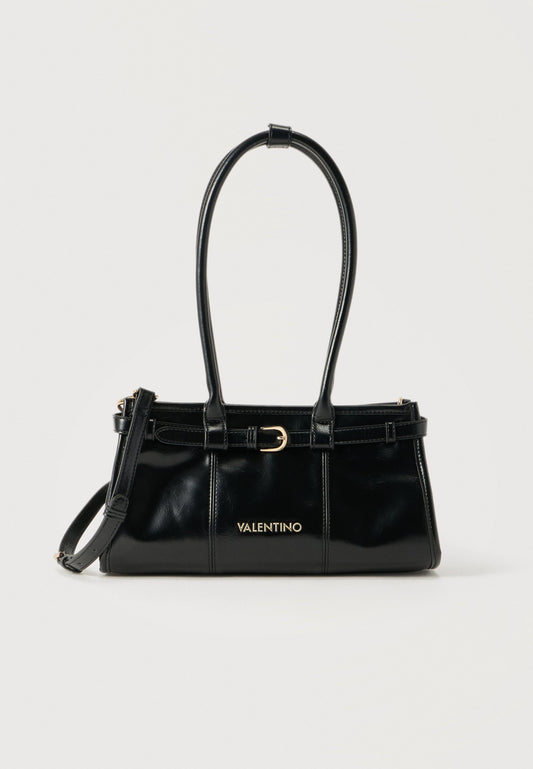 SPECIAL VIOLA — Mala de Mão Valentino Bags | Nero