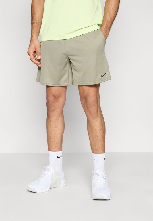 Nike Performance — Flex Short | Calções Desportivos Dri-FIT | Light Army/Black
