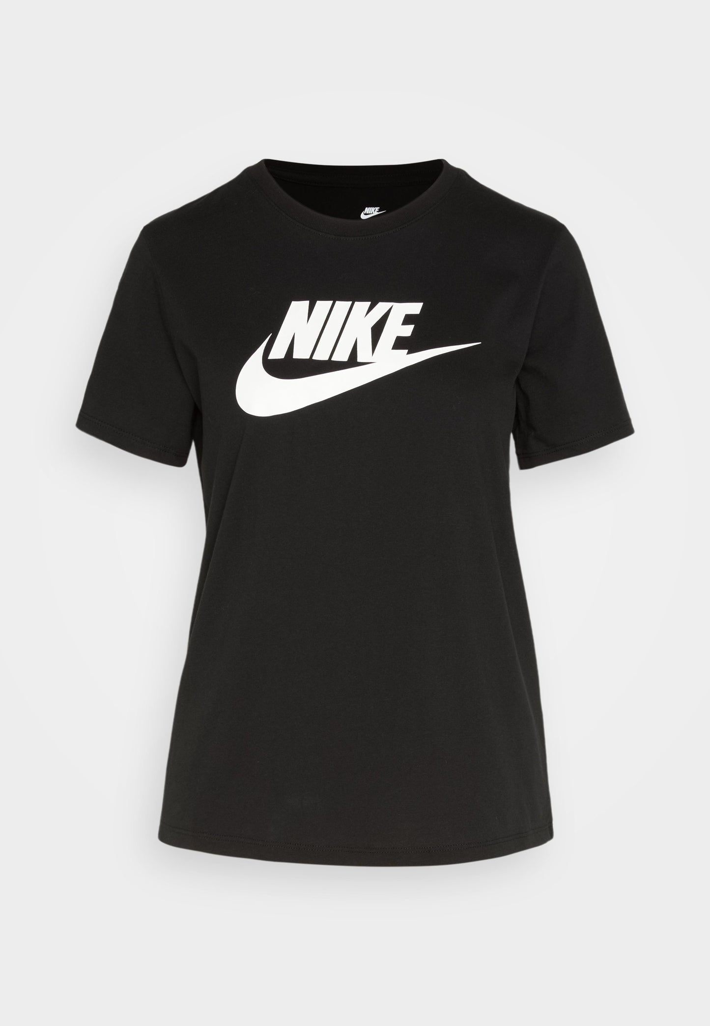 CLUB TEE — T-Shirt Estampada Nike | Black