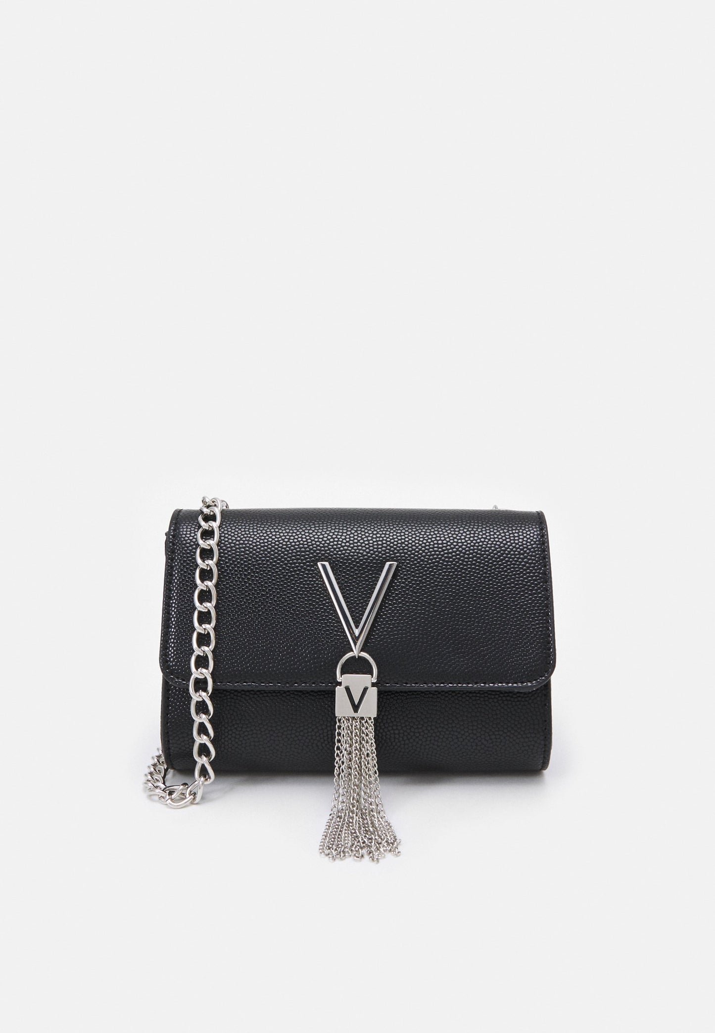 DIVINA — Carteira de Mão Valentino Bags | Nero