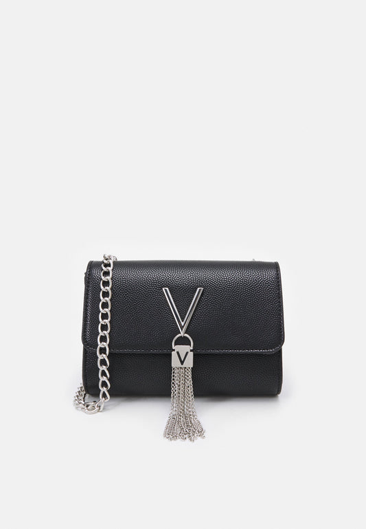 DIVINA — Carteira de Mão Valentino Bags | Nero