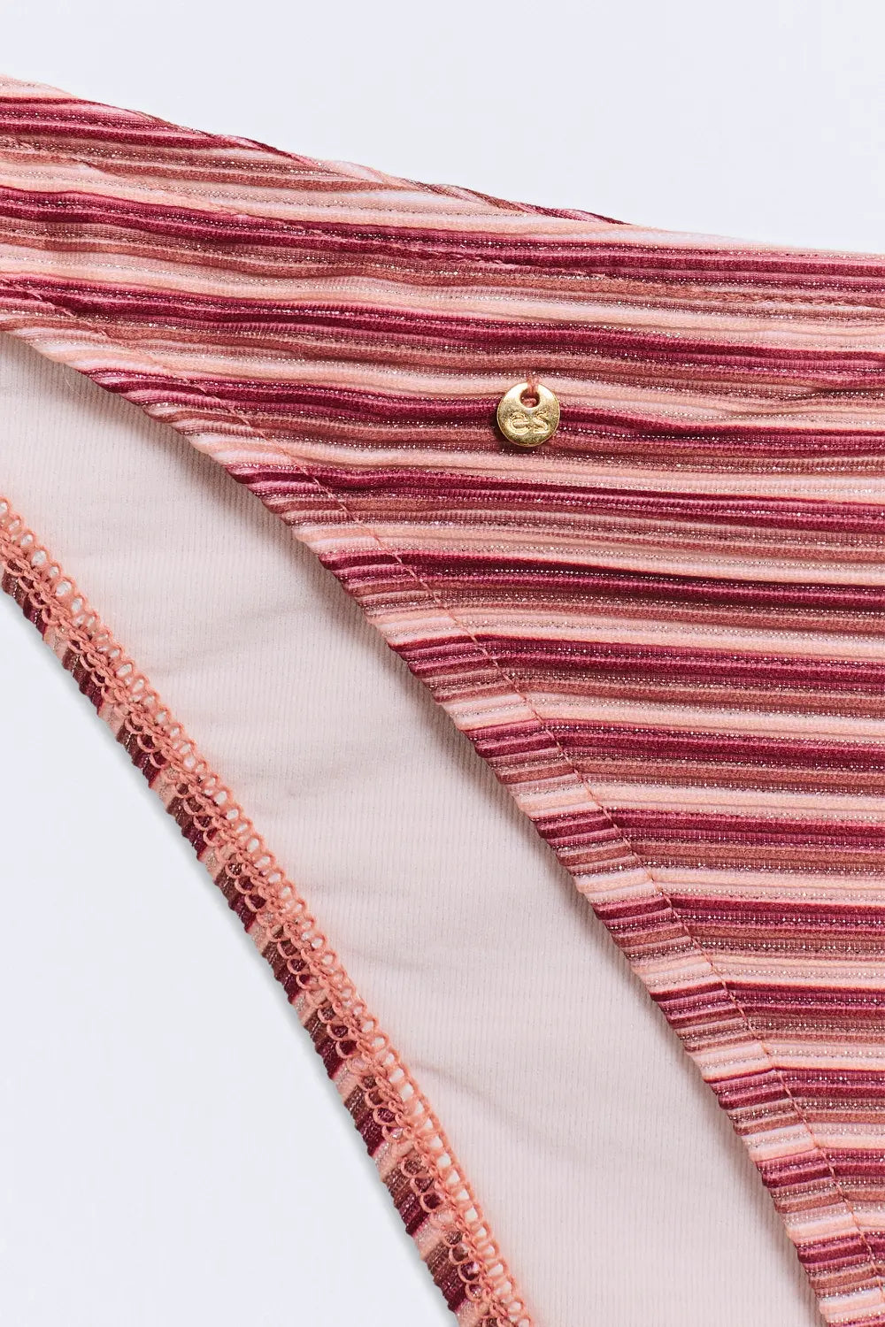 Biquíni Lollipop | eseOese SS26