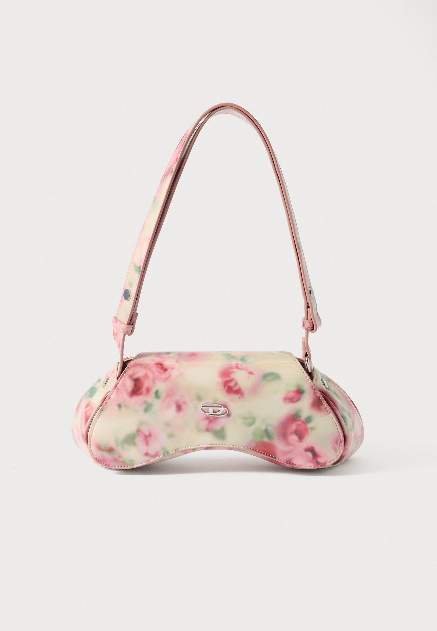 Diesel Play Cross Body | Mala de Mão Multi-coloured