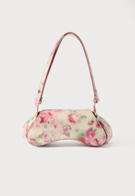 Diesel Play Cross Body | Mala de Mão Multi-coloured
