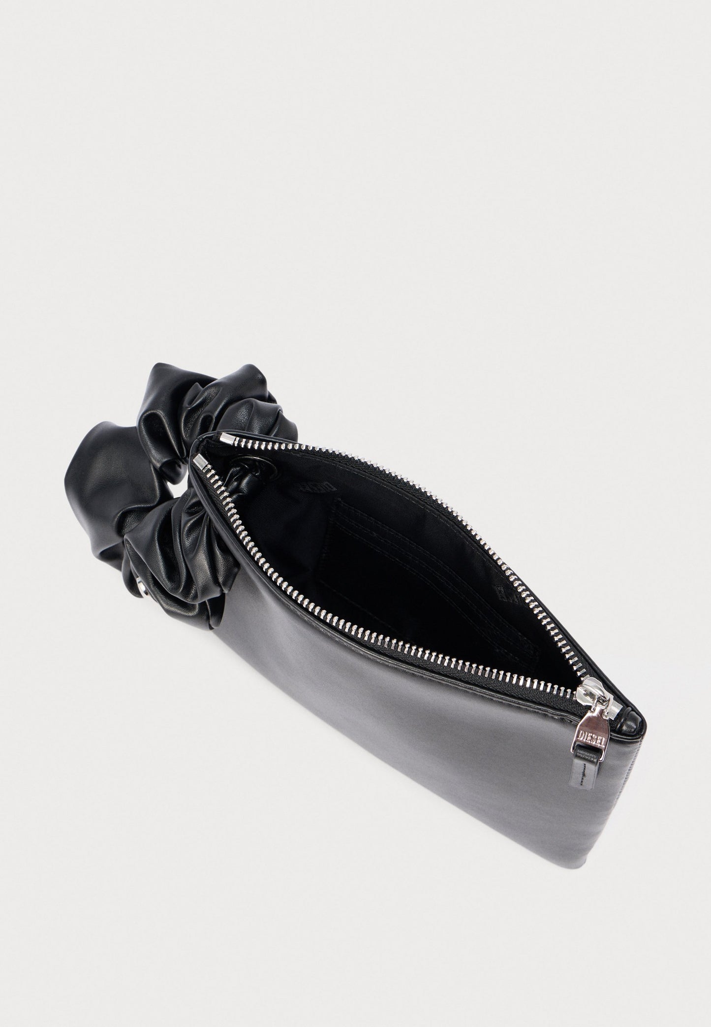 Diesel | GRAB POUCH Carteira de Mão Preta
