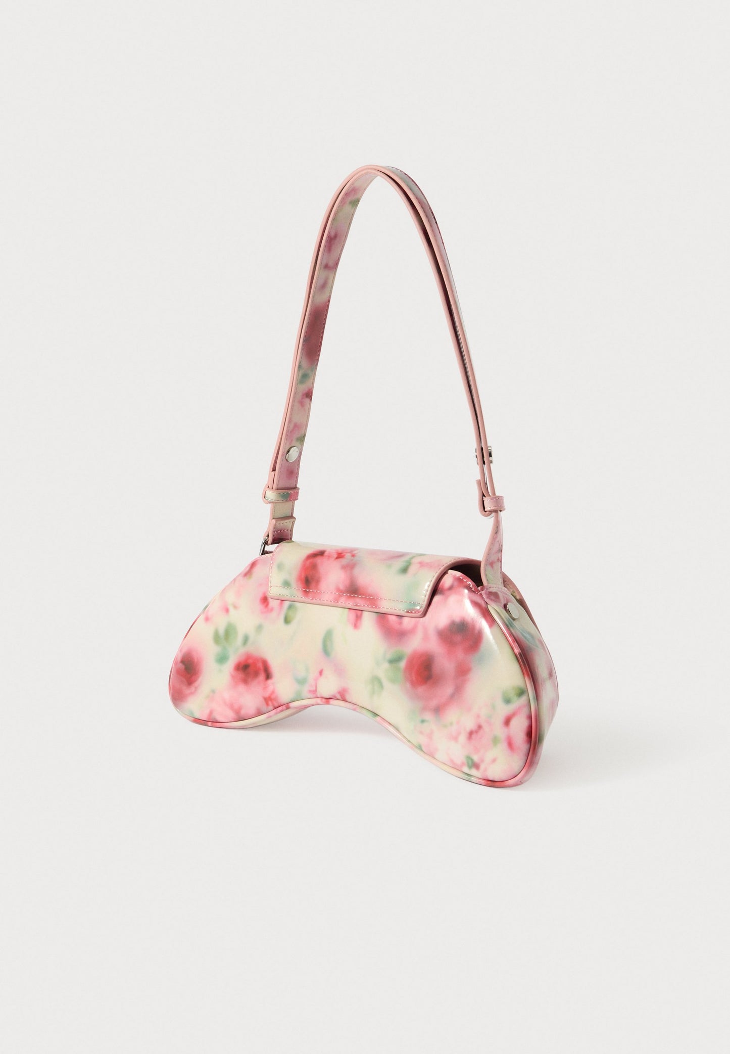 Diesel Play Cross Body | Mala de Mão Multi-coloured