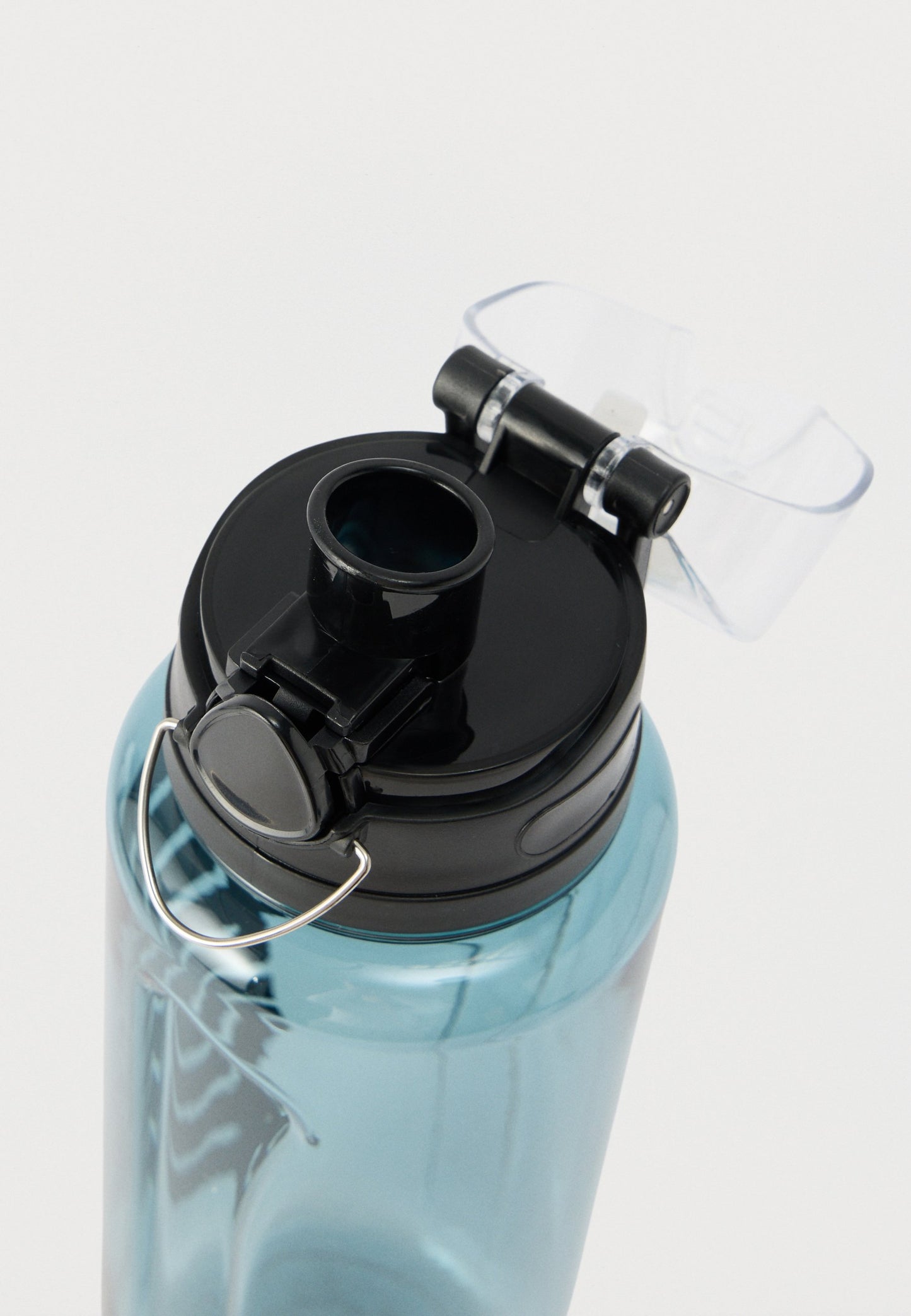 Puma | SPORTSTYLE LARGE WATERBOTTLE UNISEX Garrafa de Água Azul 1L