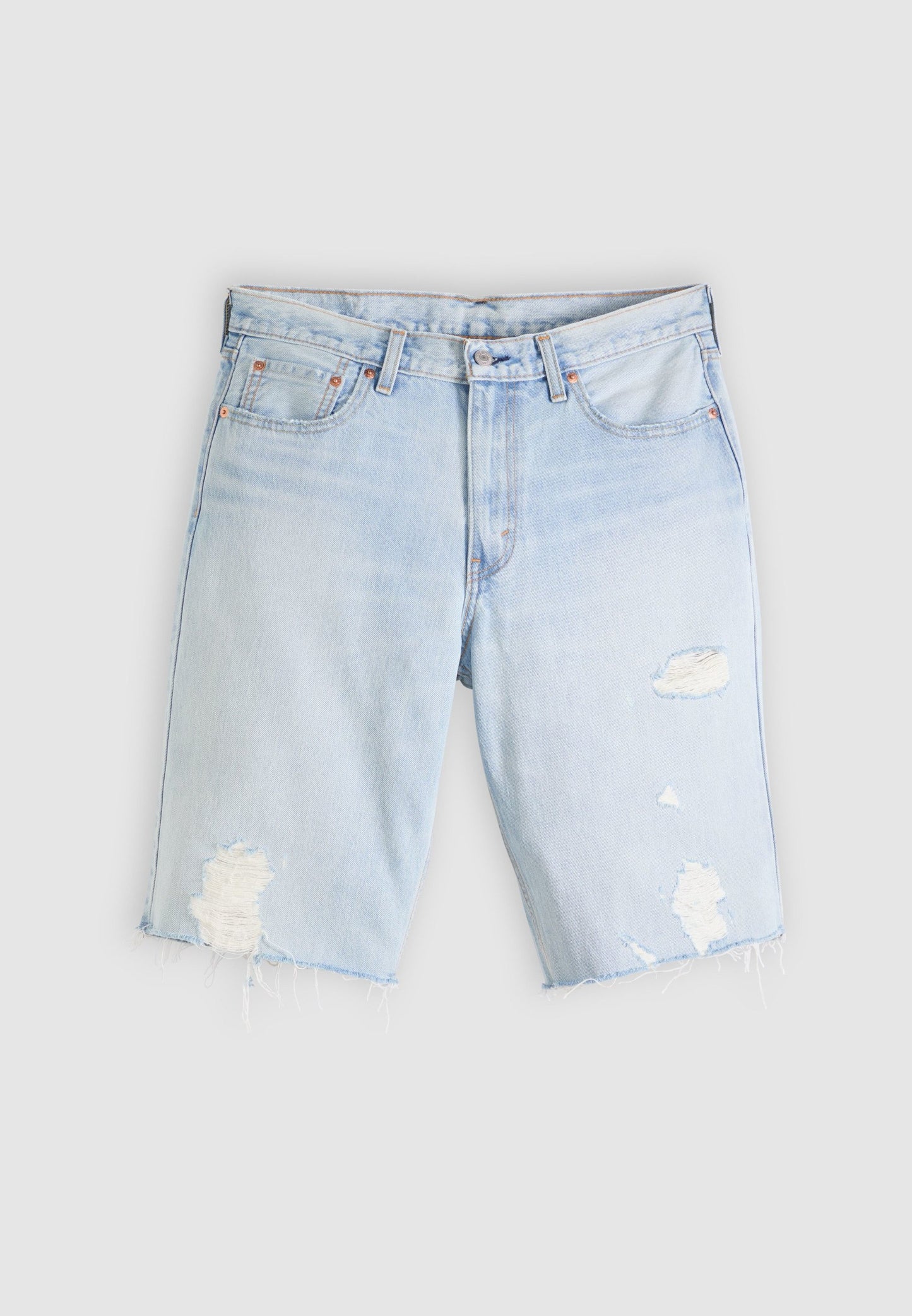 Levi's® 469® Loose Shorts – Call Me | Calções de Ganga