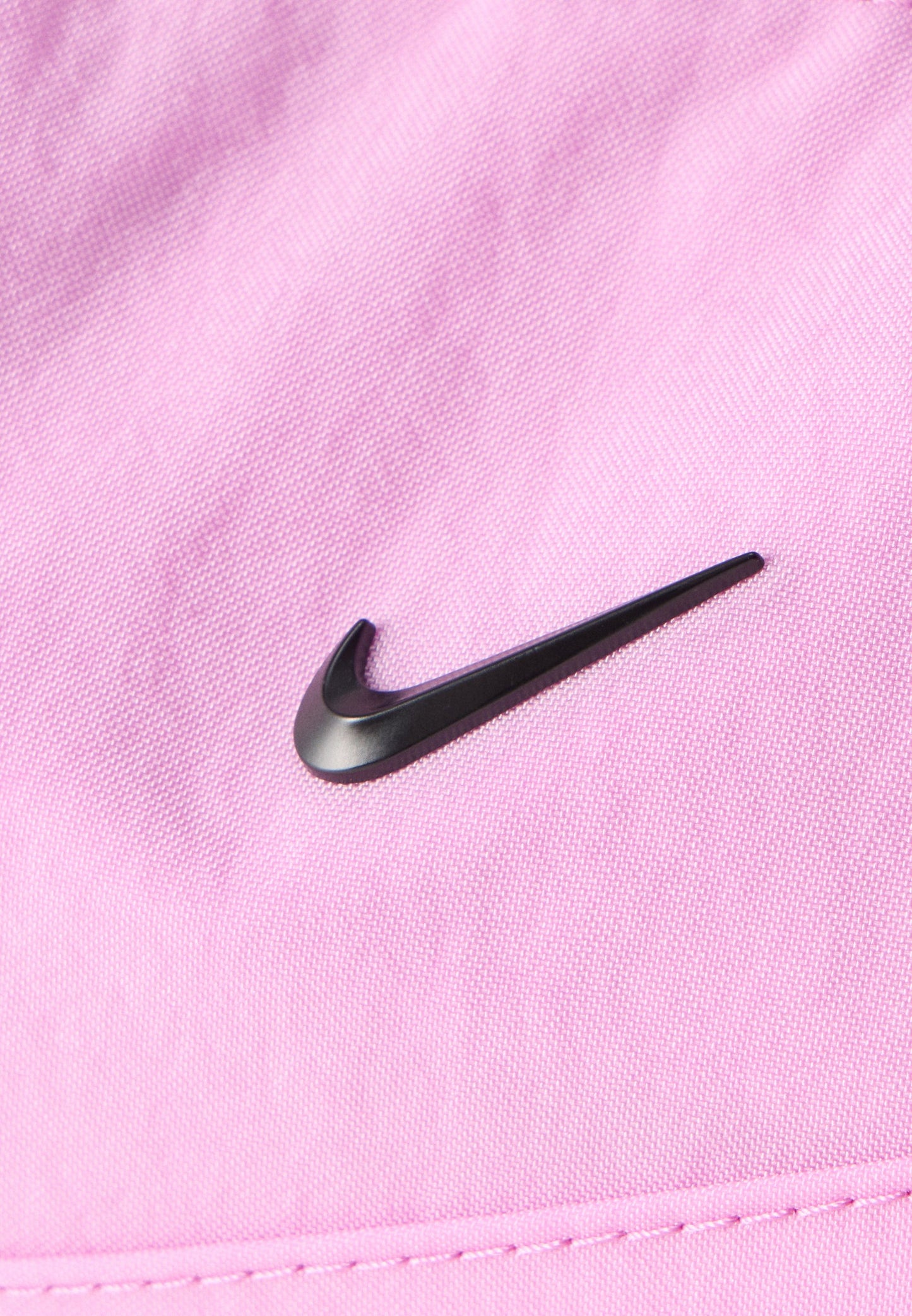 Nike Sportswear | AURA CRESCENT CROSSBODY UNISEX Mala a Tiracolo Rosa Magenta/Preto | Nylon
