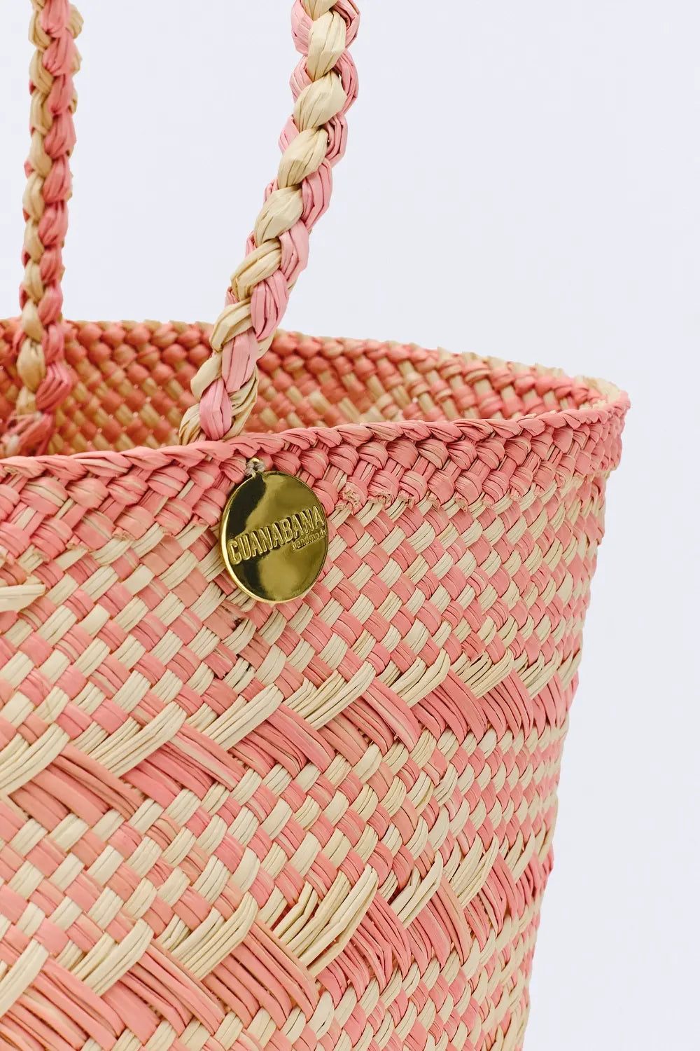 Bolsa Cesta Cali | eseOese SS26