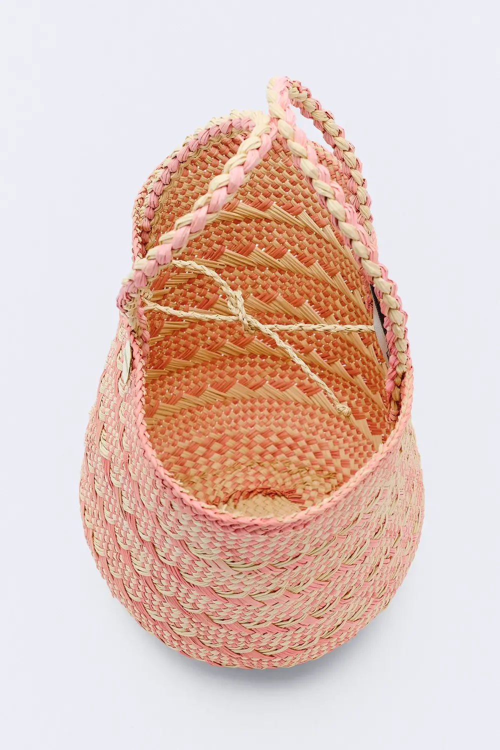 Bolsa Cesta Cali | eseOese SS26