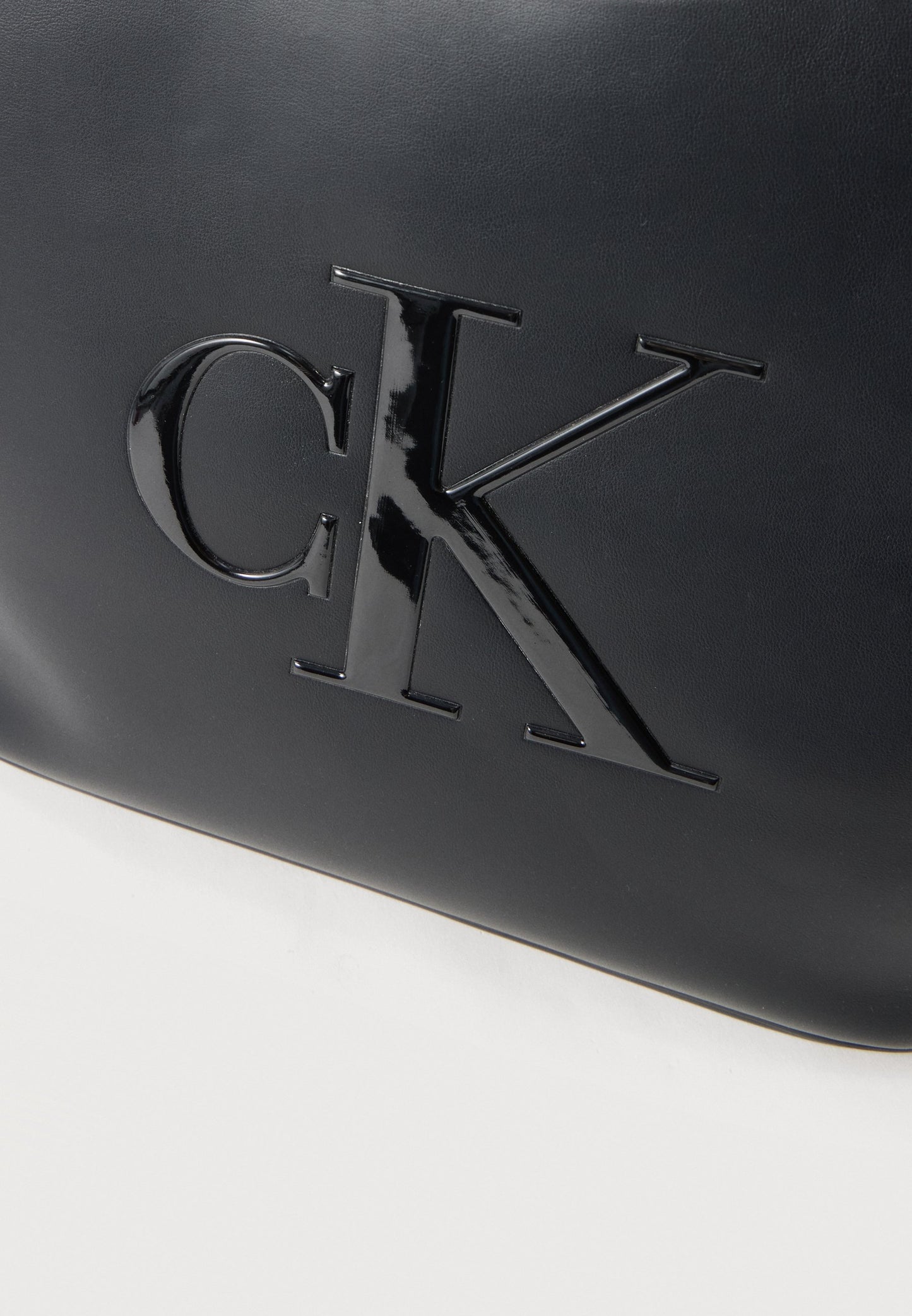 Calvin Klein | BOLD Saco de Mão Preto