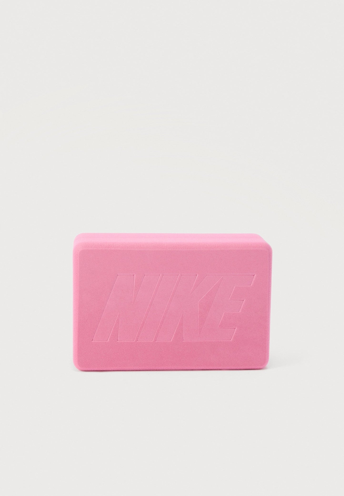 Nike Performance | BLOCK Bloco de Yoga e Pilates Rosa
