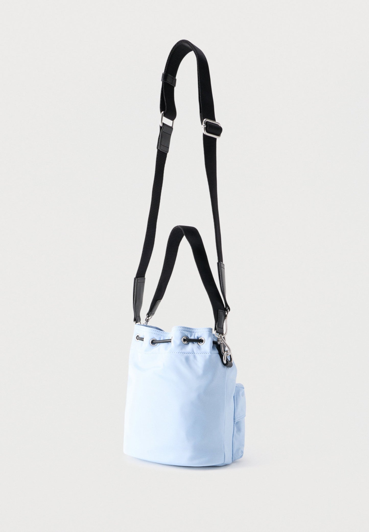Diesel Multi Pockets Bucket Unisex | Mala de Mão T6170