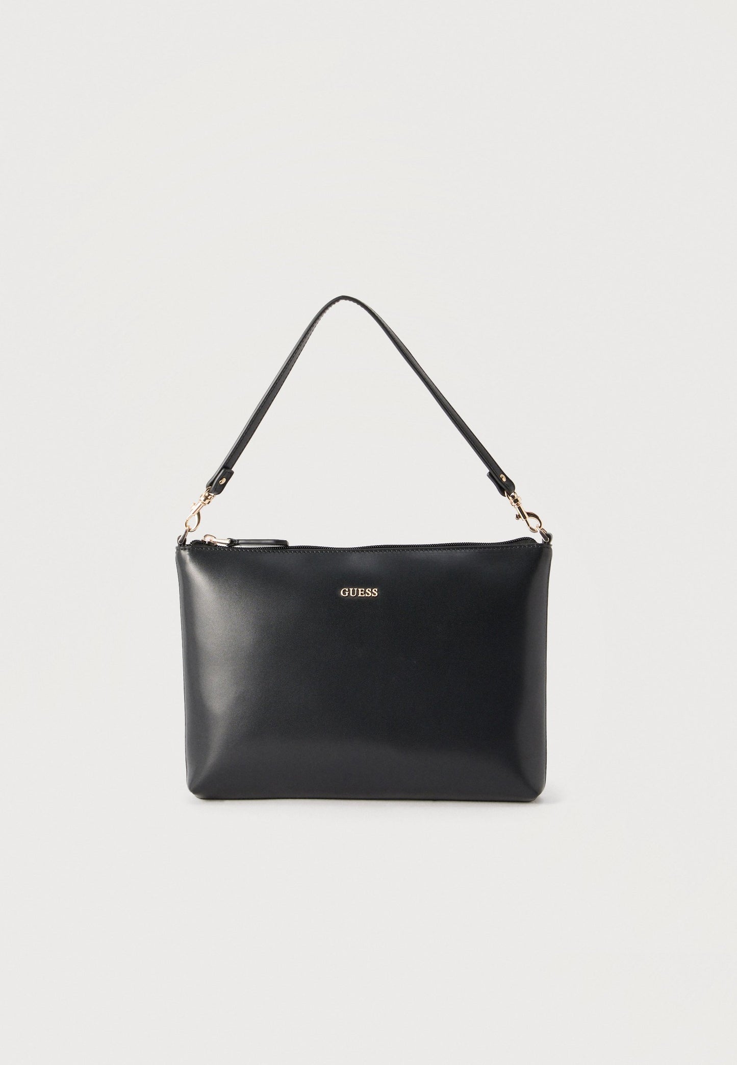 Guess | LETTY 2 IN 1 Saco de Mão Preto