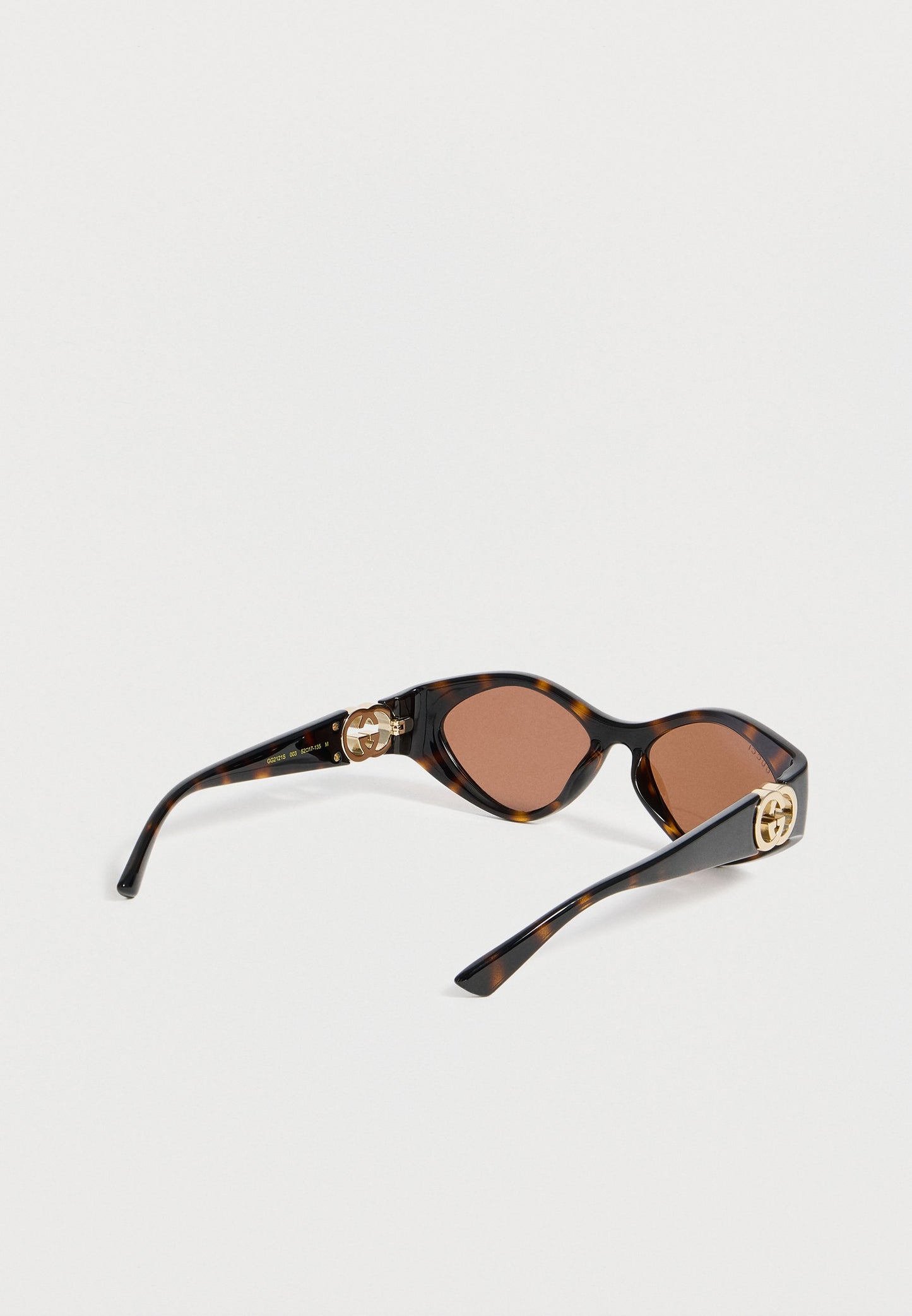 Óculos de Sol Gucci | Havana/Brown