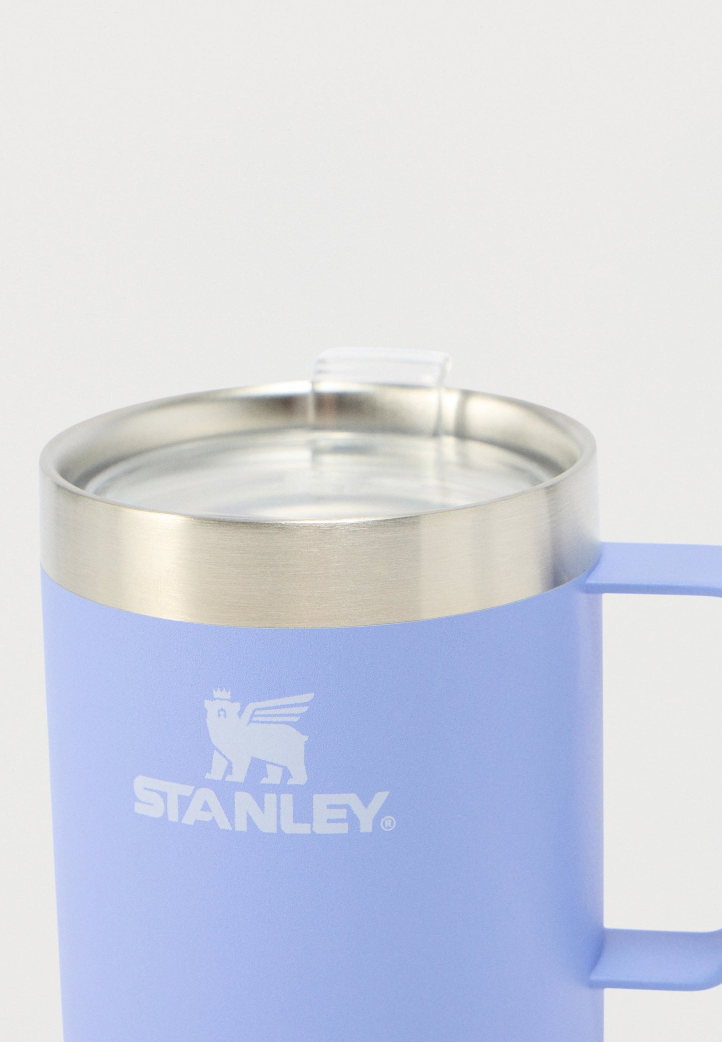Stanley | THE EVERYDAY CAMP MUG UNISEX 0,23L Hydrangea | Caminhada