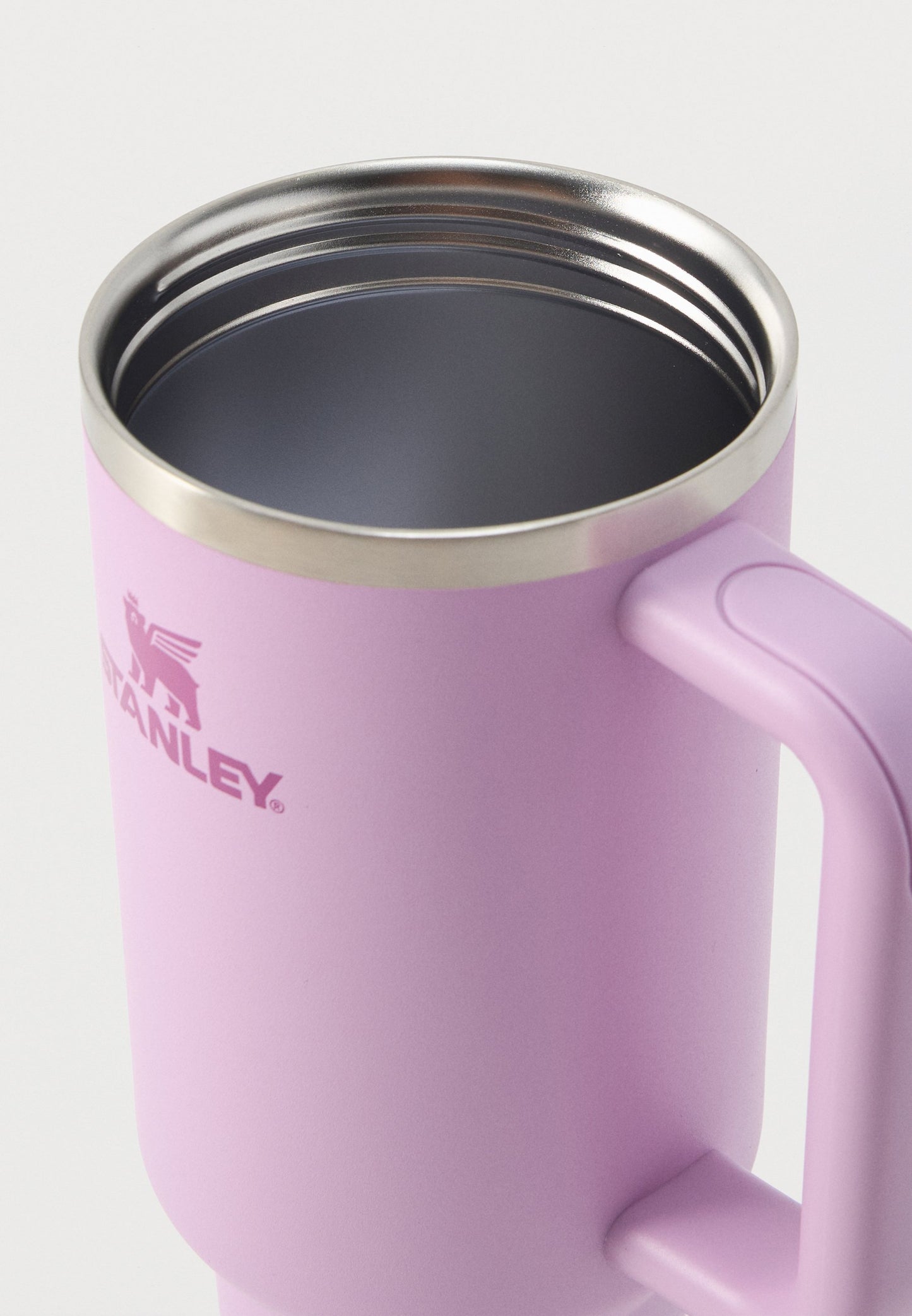 Stanley | THE QUENCHER FLOWSTATE UNISEX 0,89L Soft Orchid | Térmico FlowState