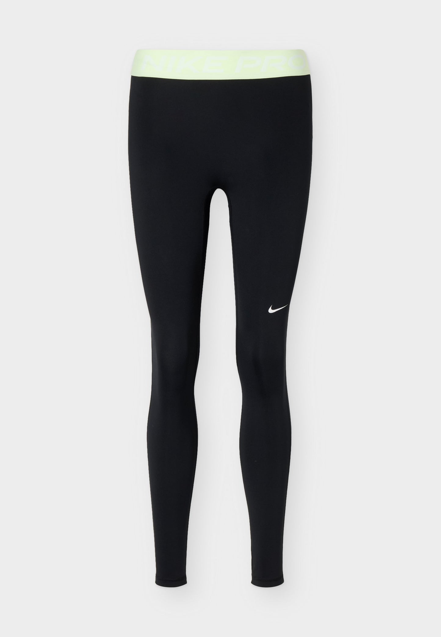 Nike Performance | 365 TIGHT Leggings Pretas Dri-FIT | Treino e Fitness