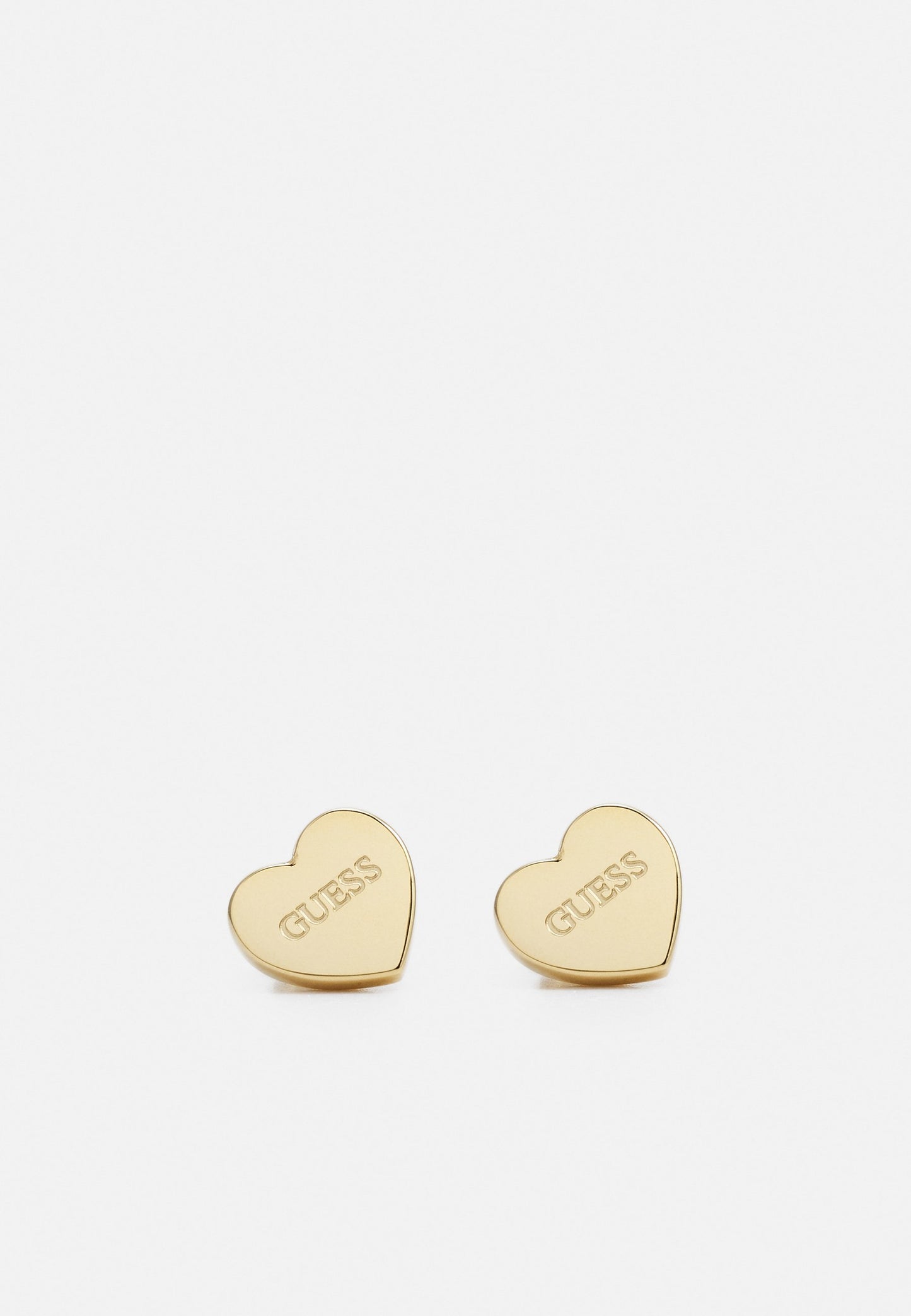STUDS PARTY — Brincos Guess | Gold