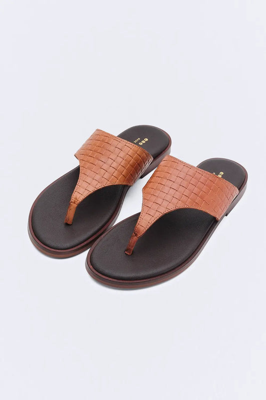 Sandália Begur | eseOese SS26