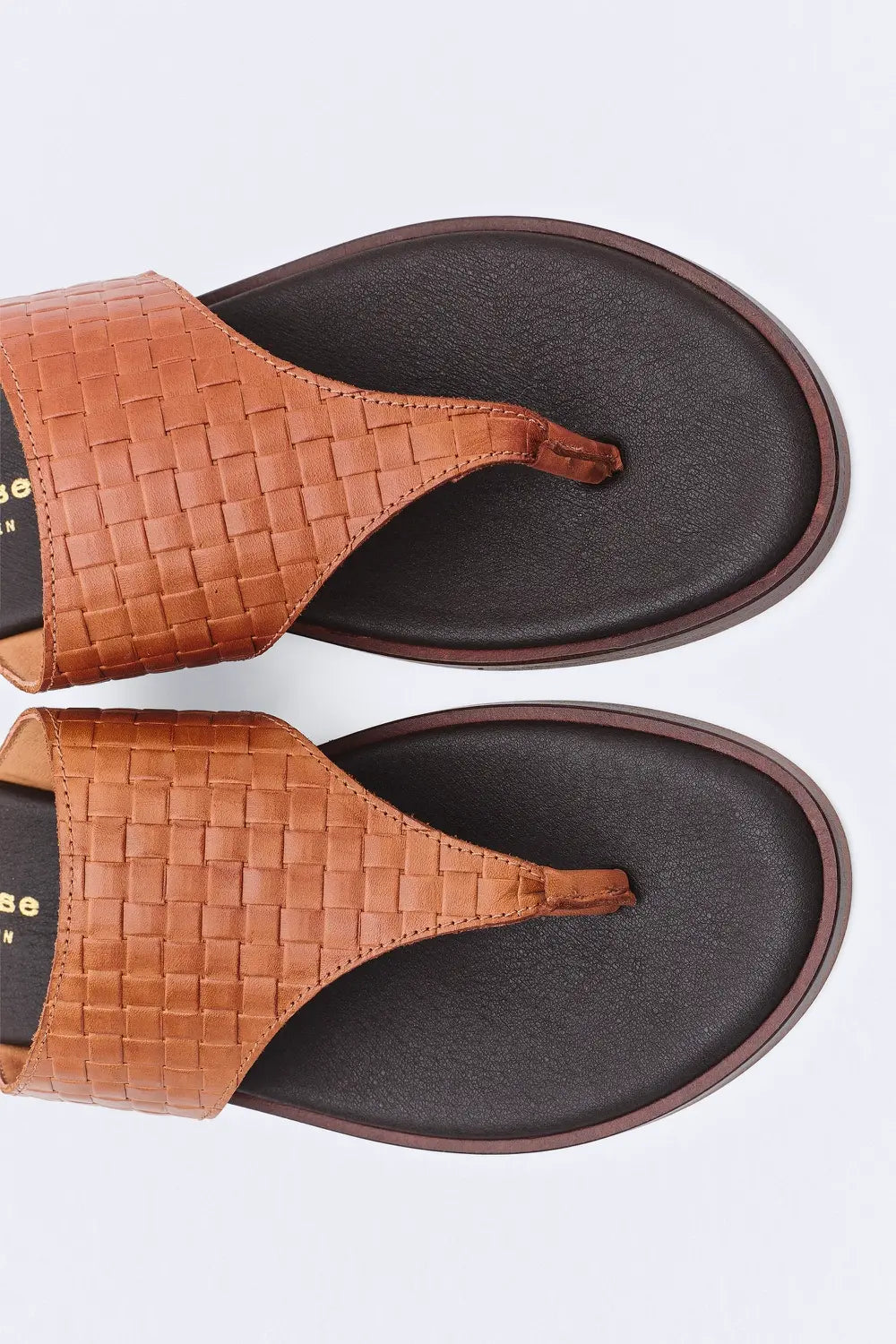 Sandália Begur | eseOese SS26
