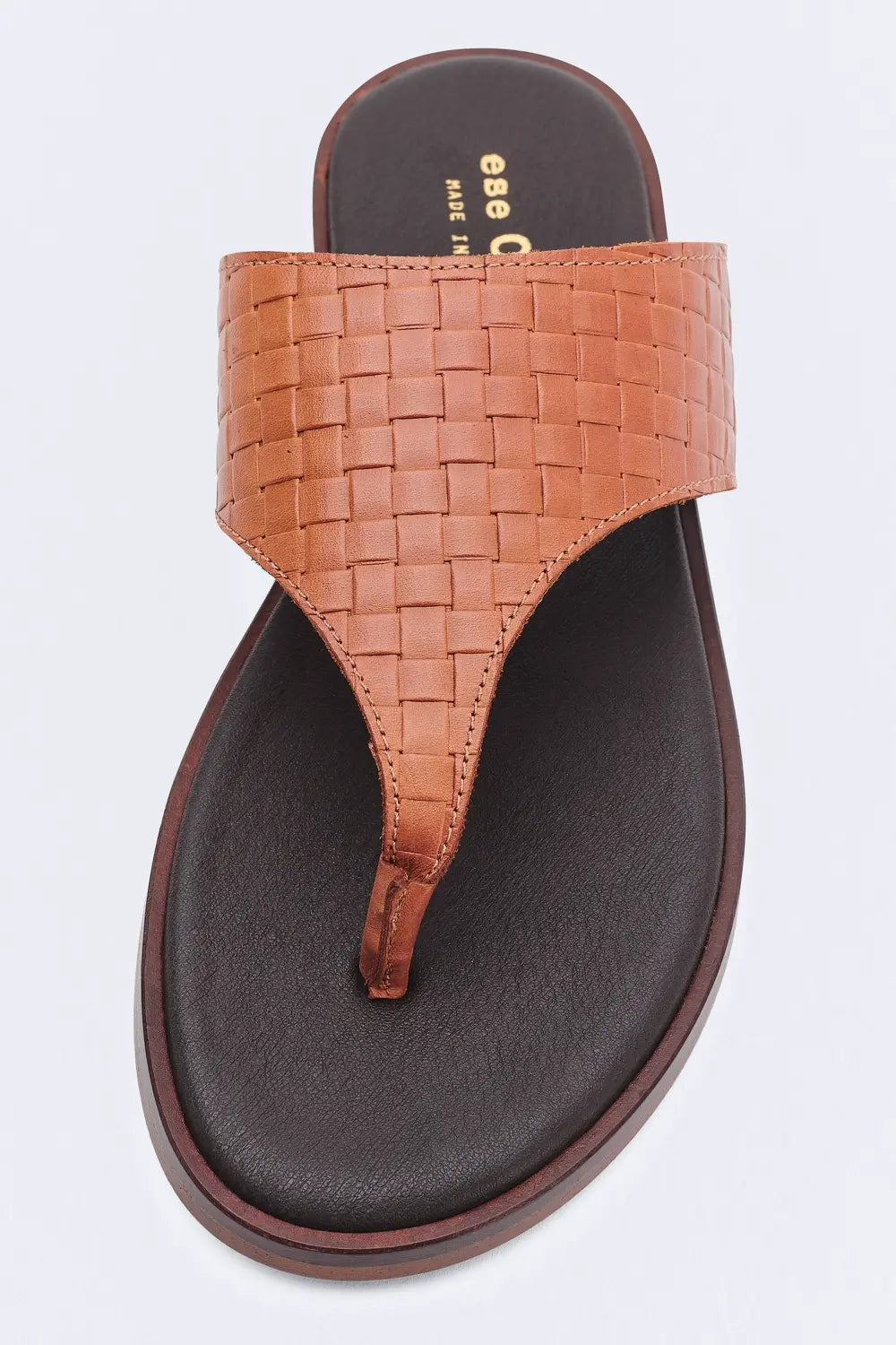Sandália Begur | eseOese SS26