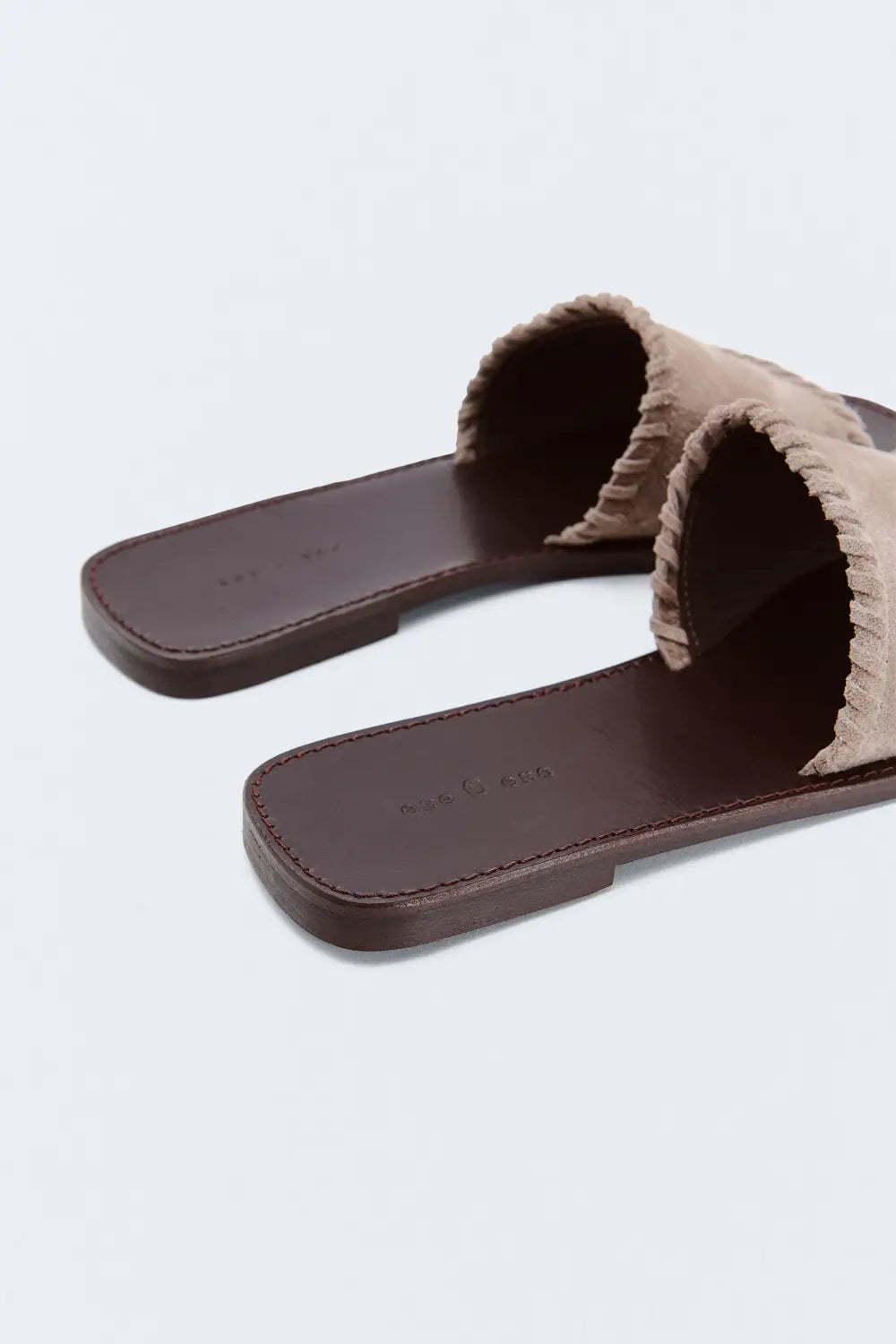 Sandália Catalina | eseOese SS26