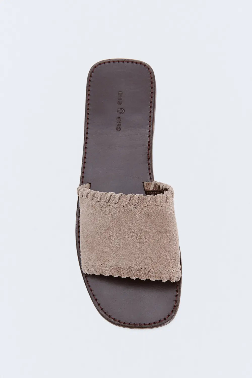 Sandália Catalina | eseOese SS26