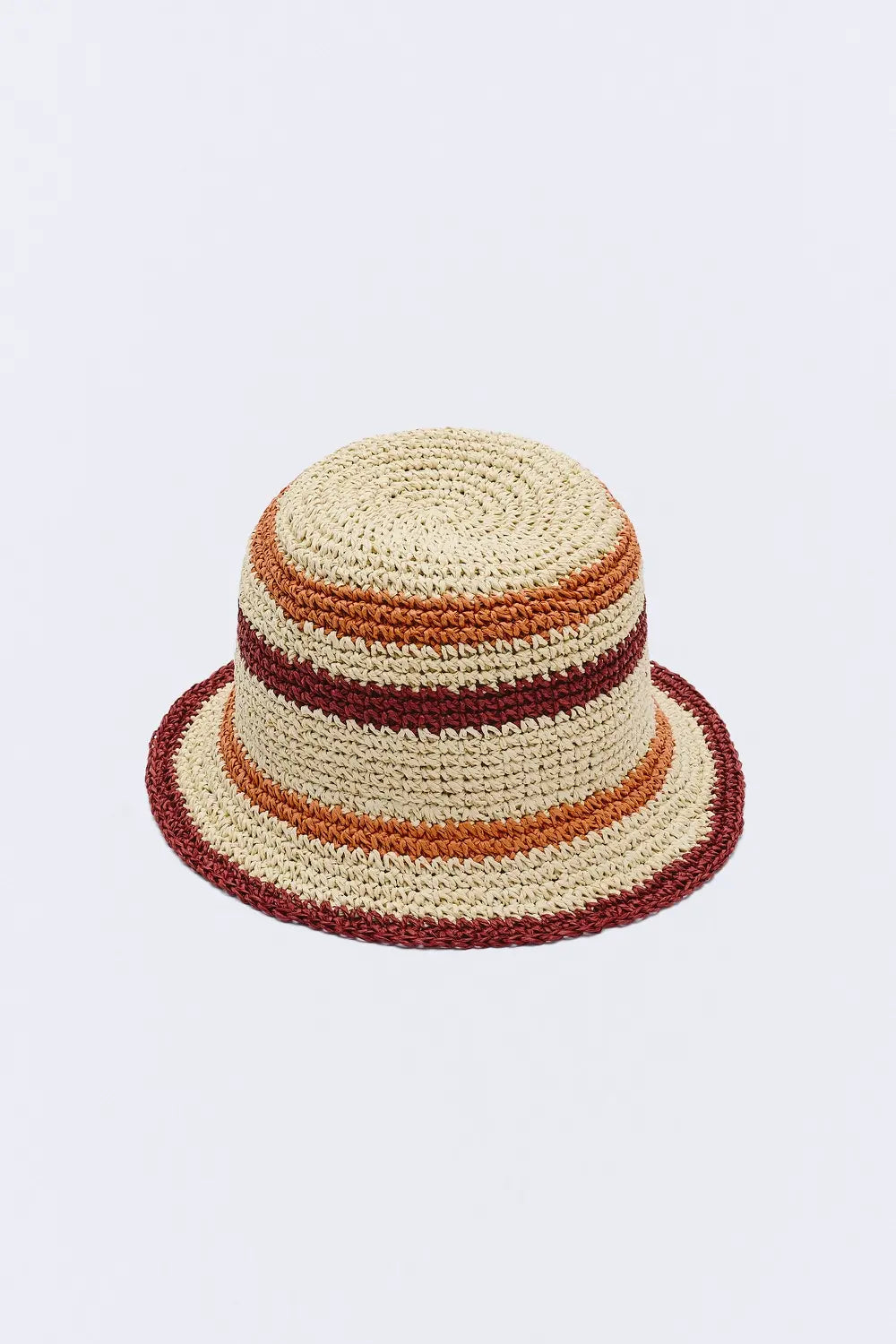Chapéu Bucket Ciutadella Riscas — eseOese SS26